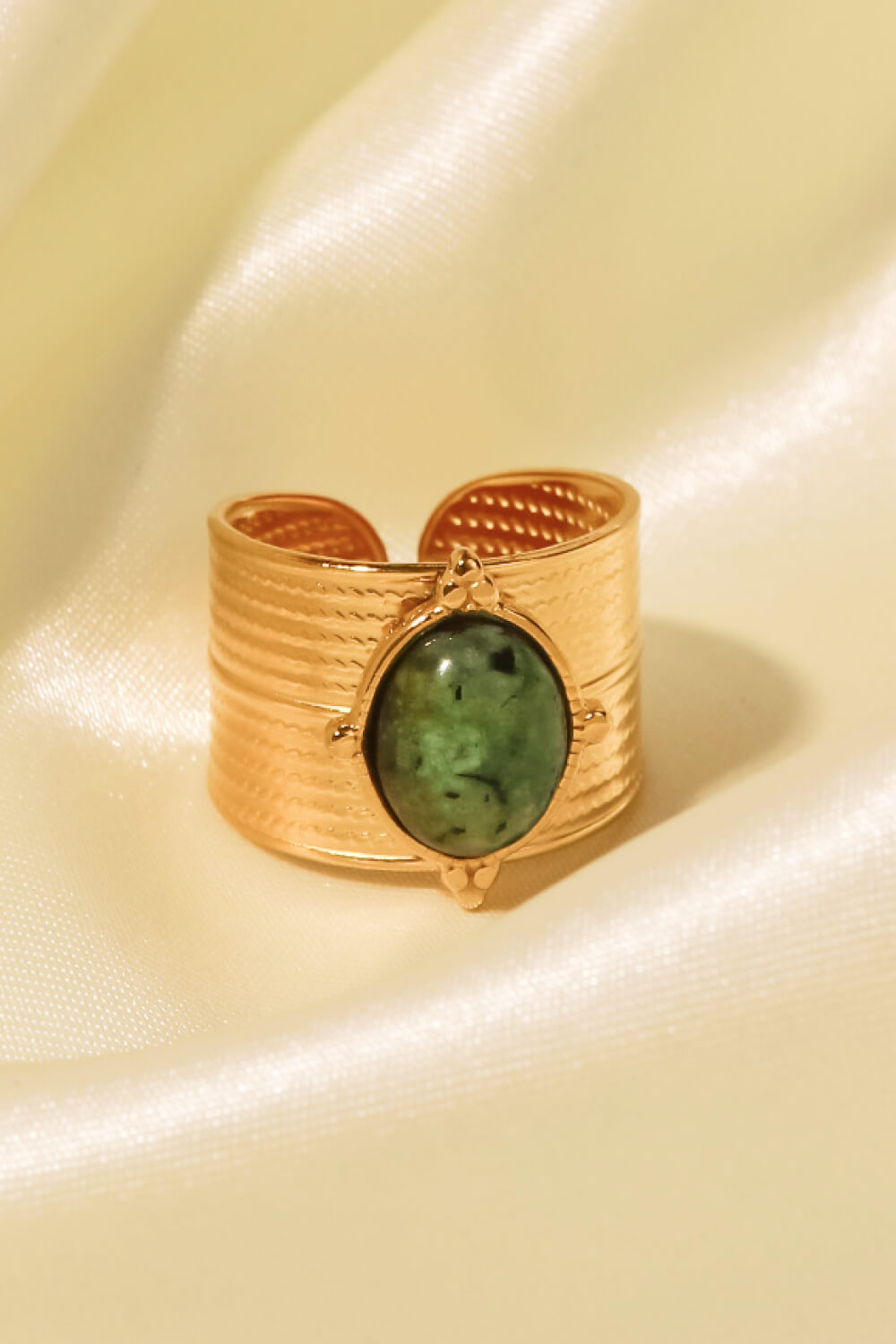 The Transformative Power of Jewelry: How Adornments Positively Impact Women's Lives