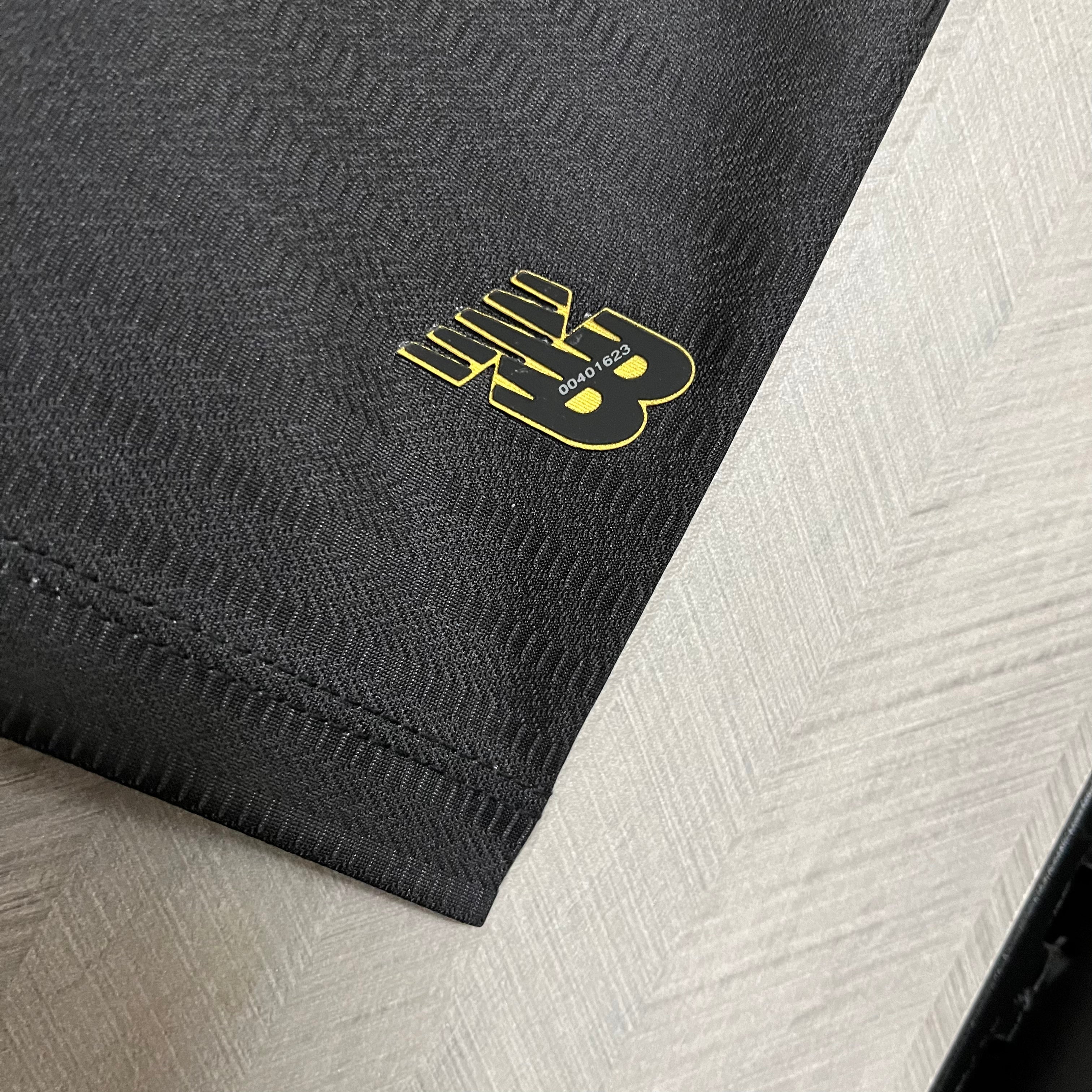 2024/25 Sao Paulo - Terza Maglia Trasferta