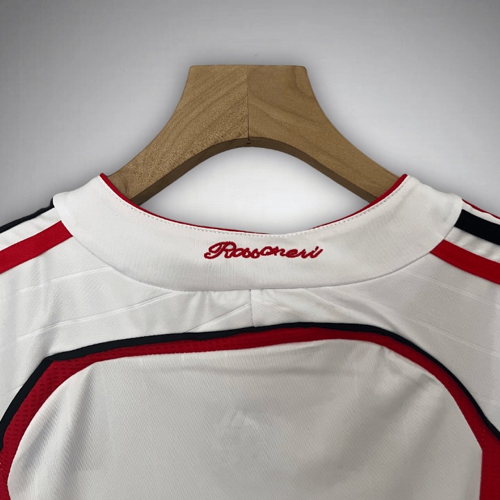 2006/07 AC Milan Bortedragt Børnesæt