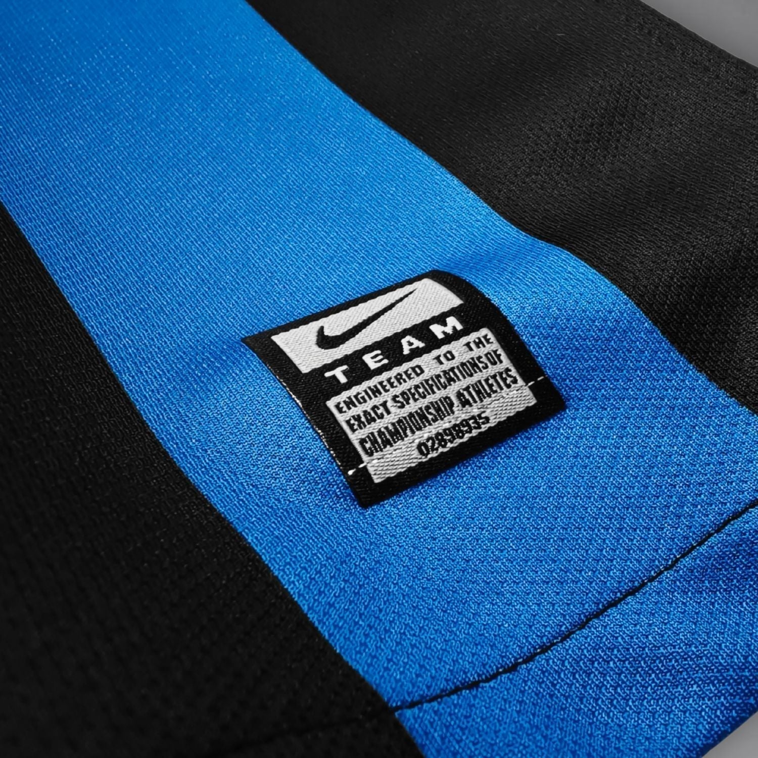 Maglia Casa Inter Milan 2009/10