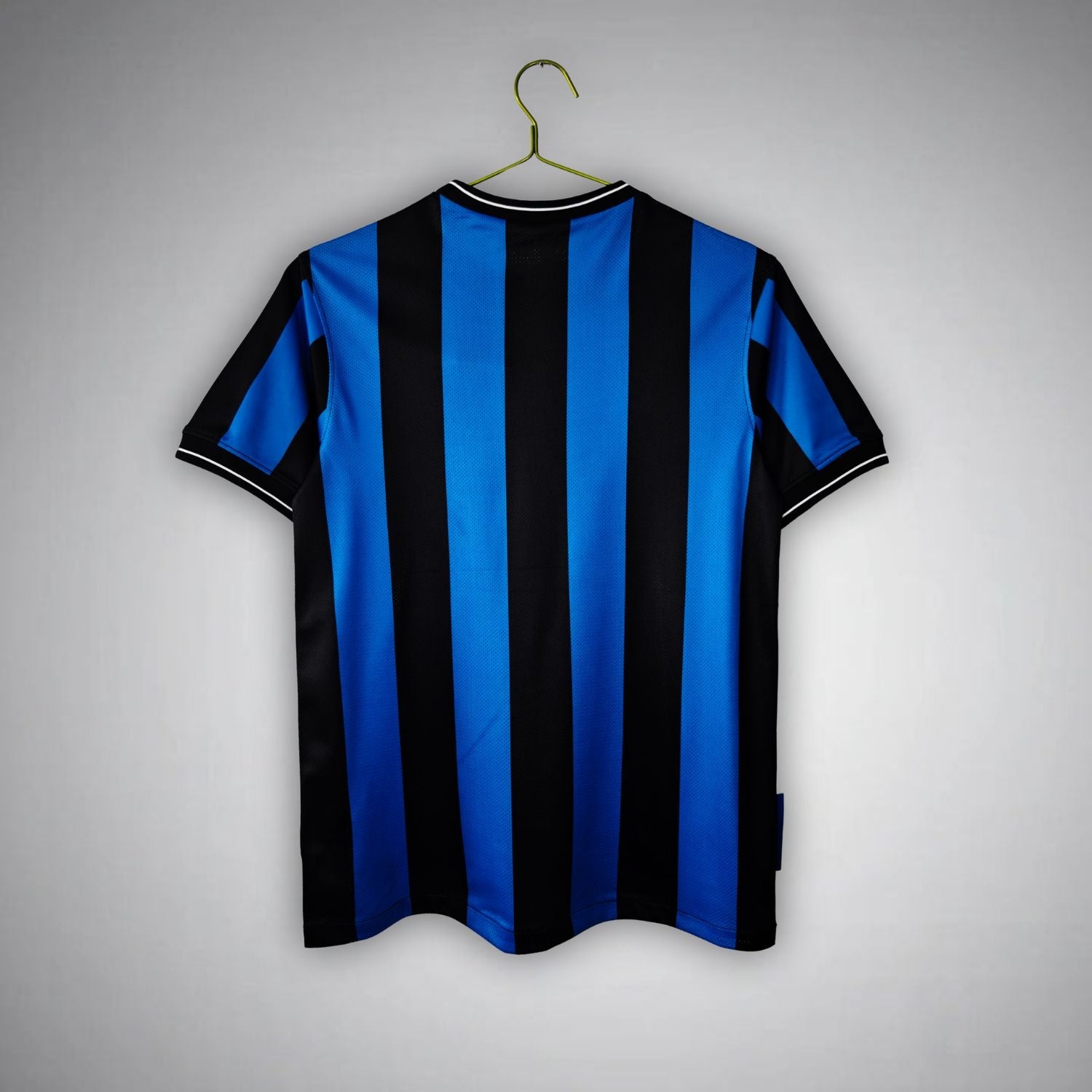 2009/10 Inter Milan Hjemmetrøje