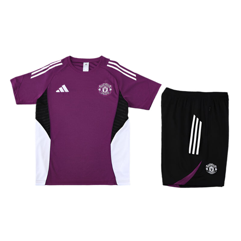Set di allenamento Manchester United 2025/2026