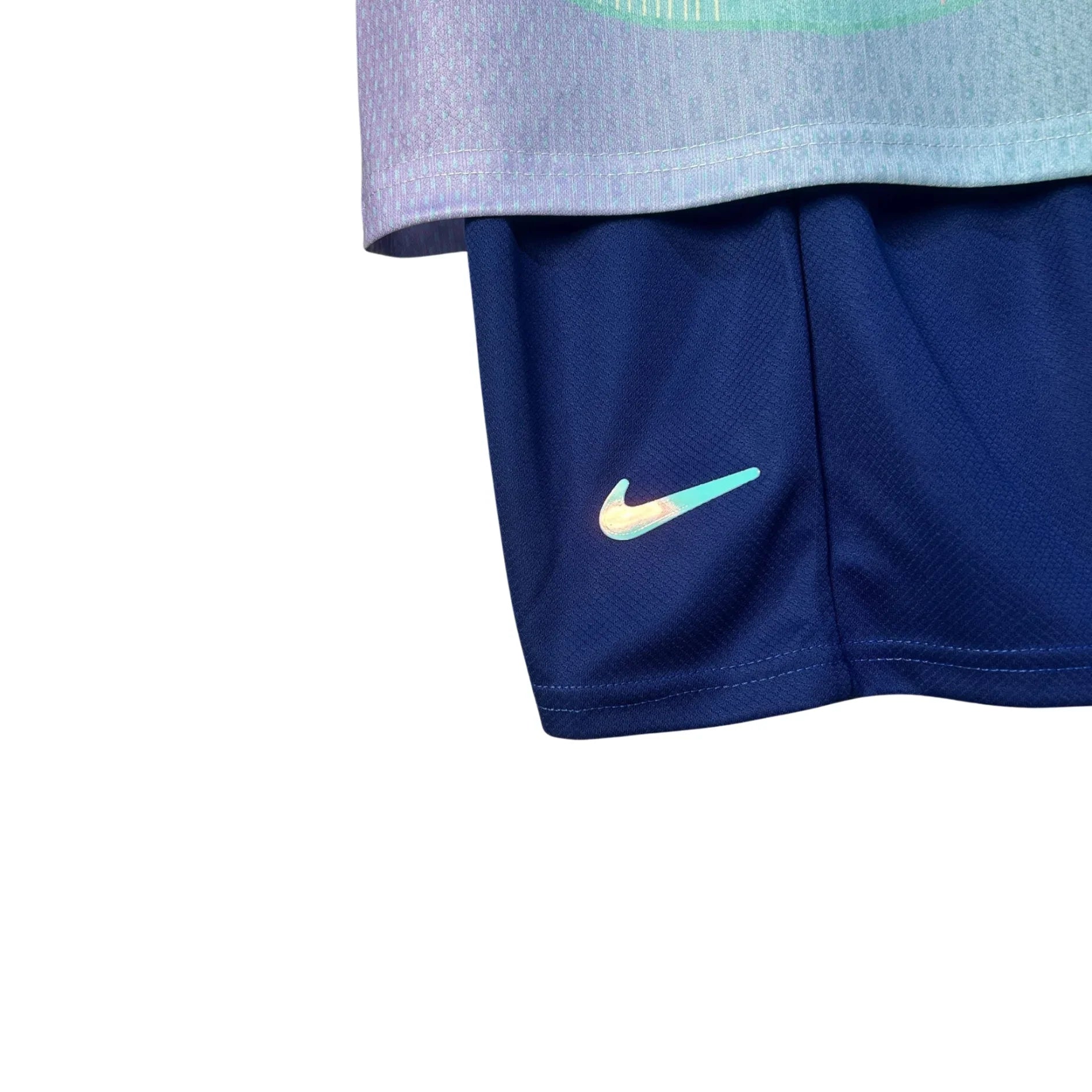 2025-26 FC Barcelona Dreamwave Børneudstyr