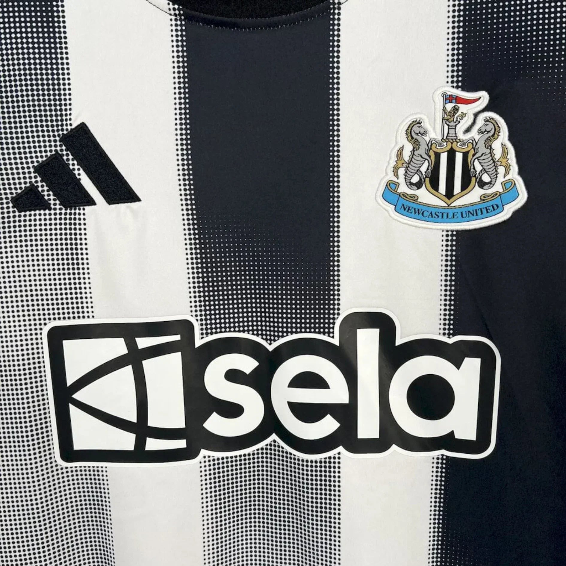 Maglia Newcastle 2025/2026 - Edizione Limitata