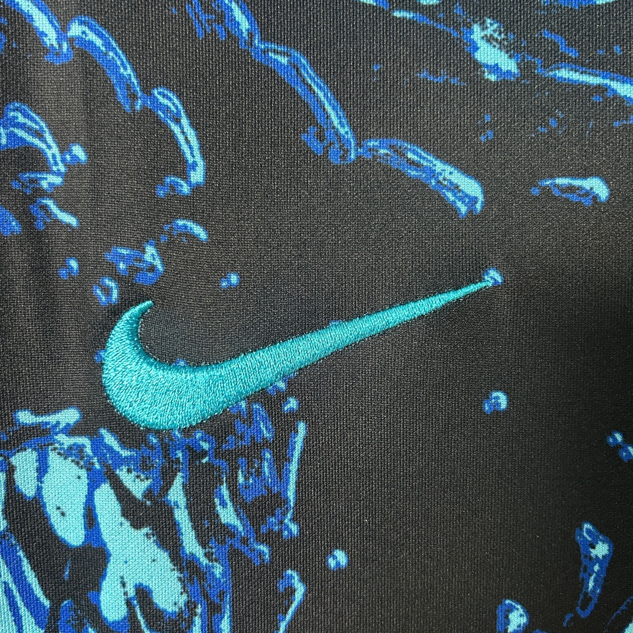 Maglia Inter Milan Veleno Blu