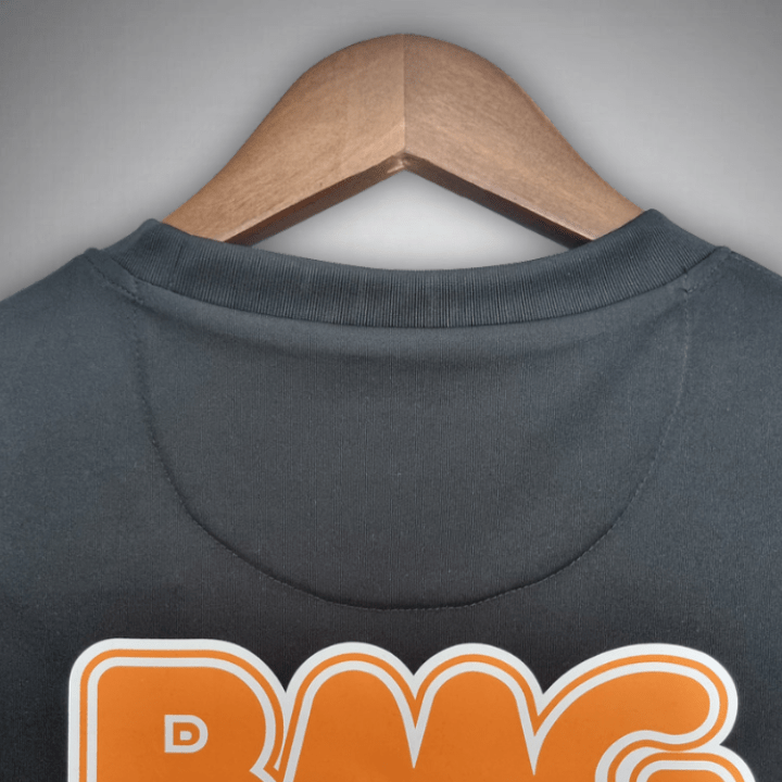 Maglia Casa Santos FC 2011/12