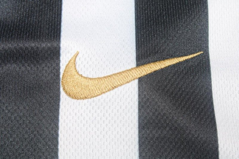 2011/12 Santos FC Heimtrikot