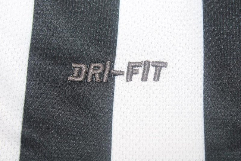 2011/12 Santos FC Heimtrikot