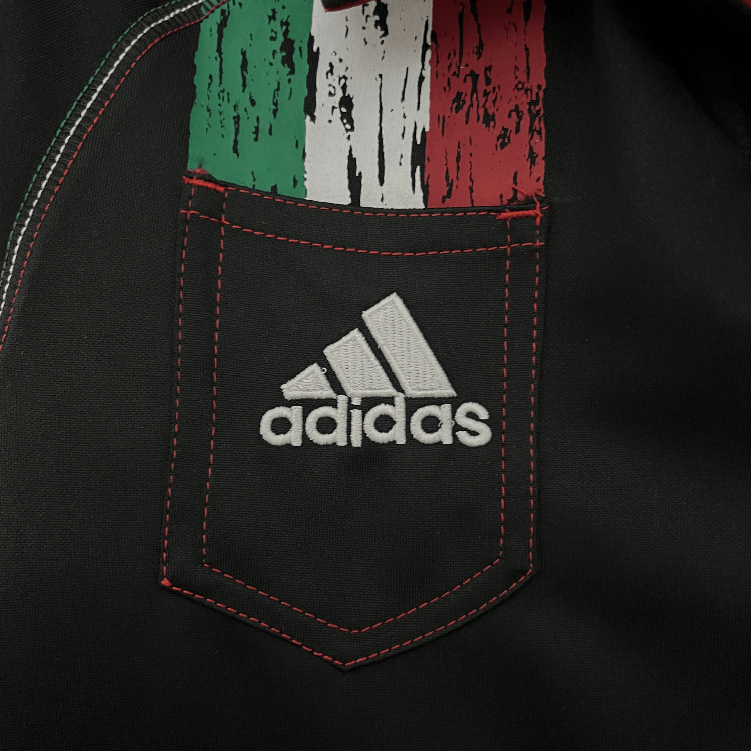 2012/13 AC Milan udebanetrøje