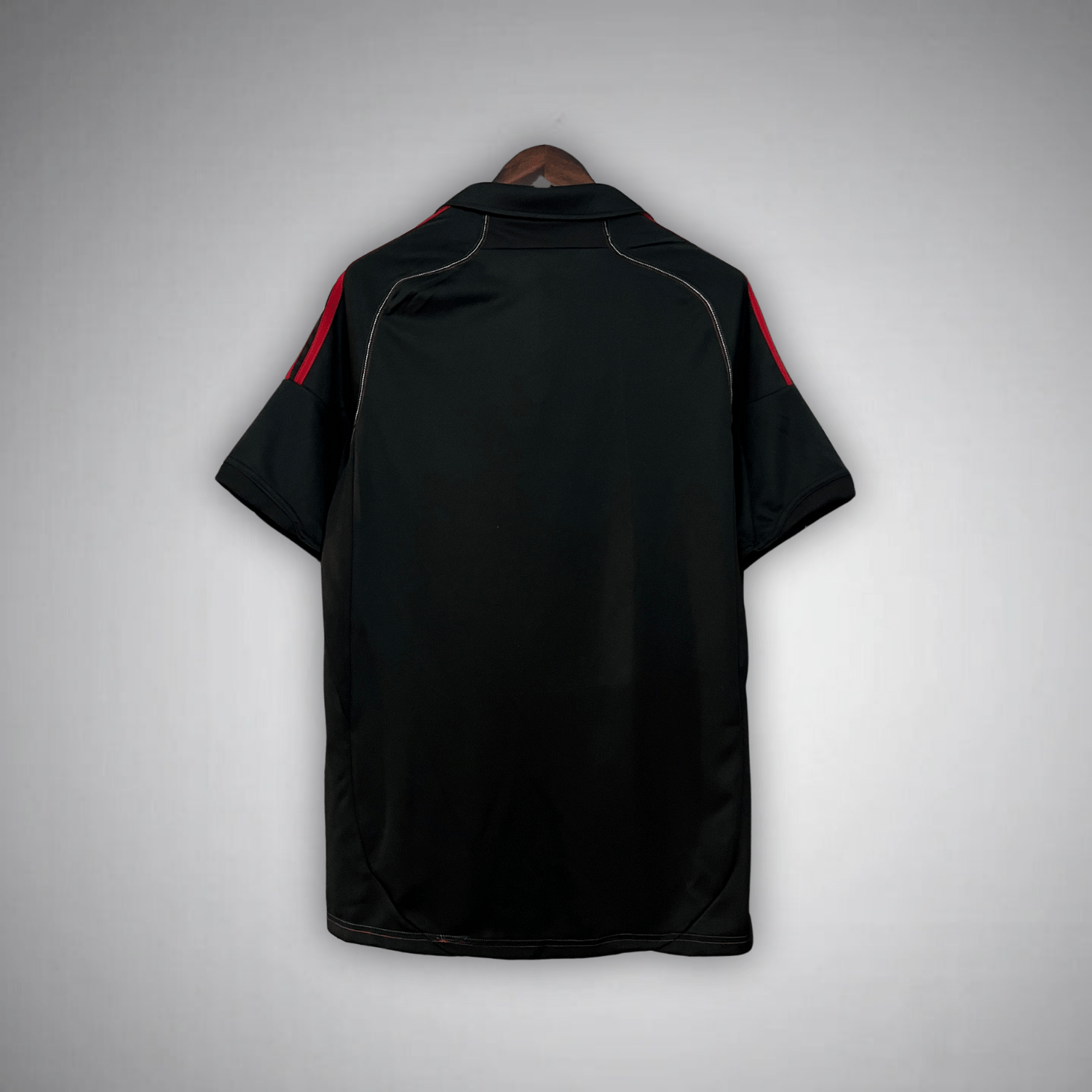 2012/13 AC Milan udebanetrøje