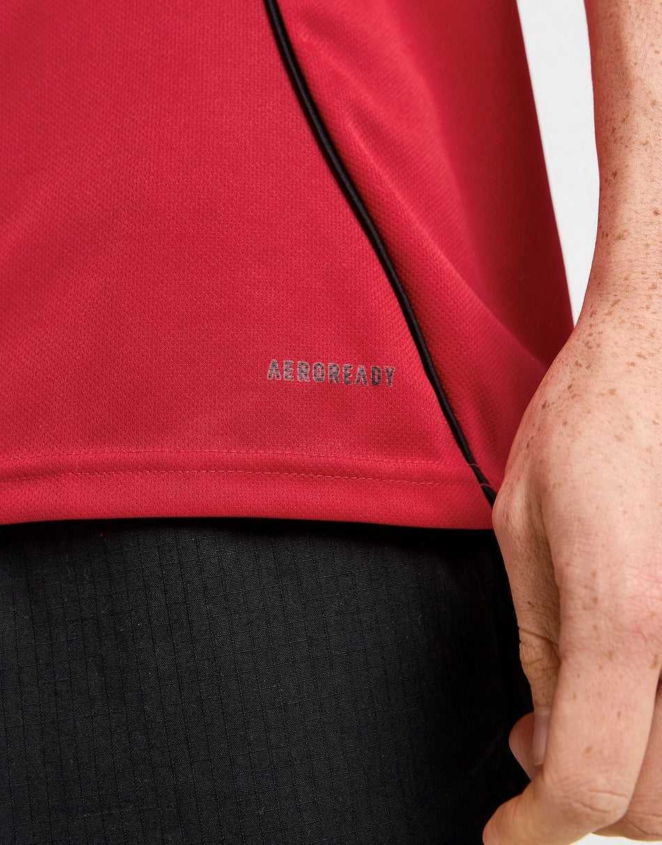 Camiseta local del Manchester United 2025/2026