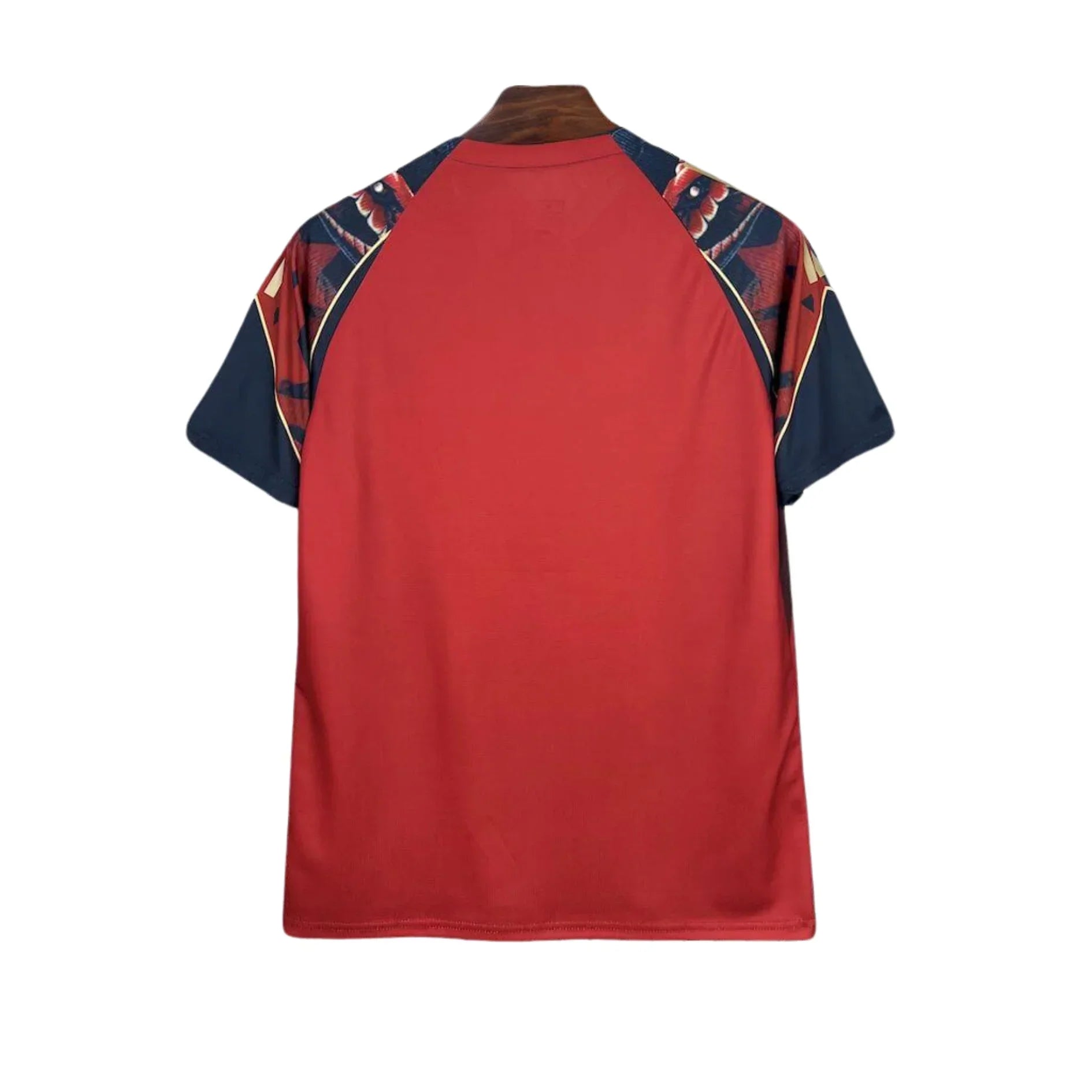 2025/2026 Manchester United Slangen Shirt