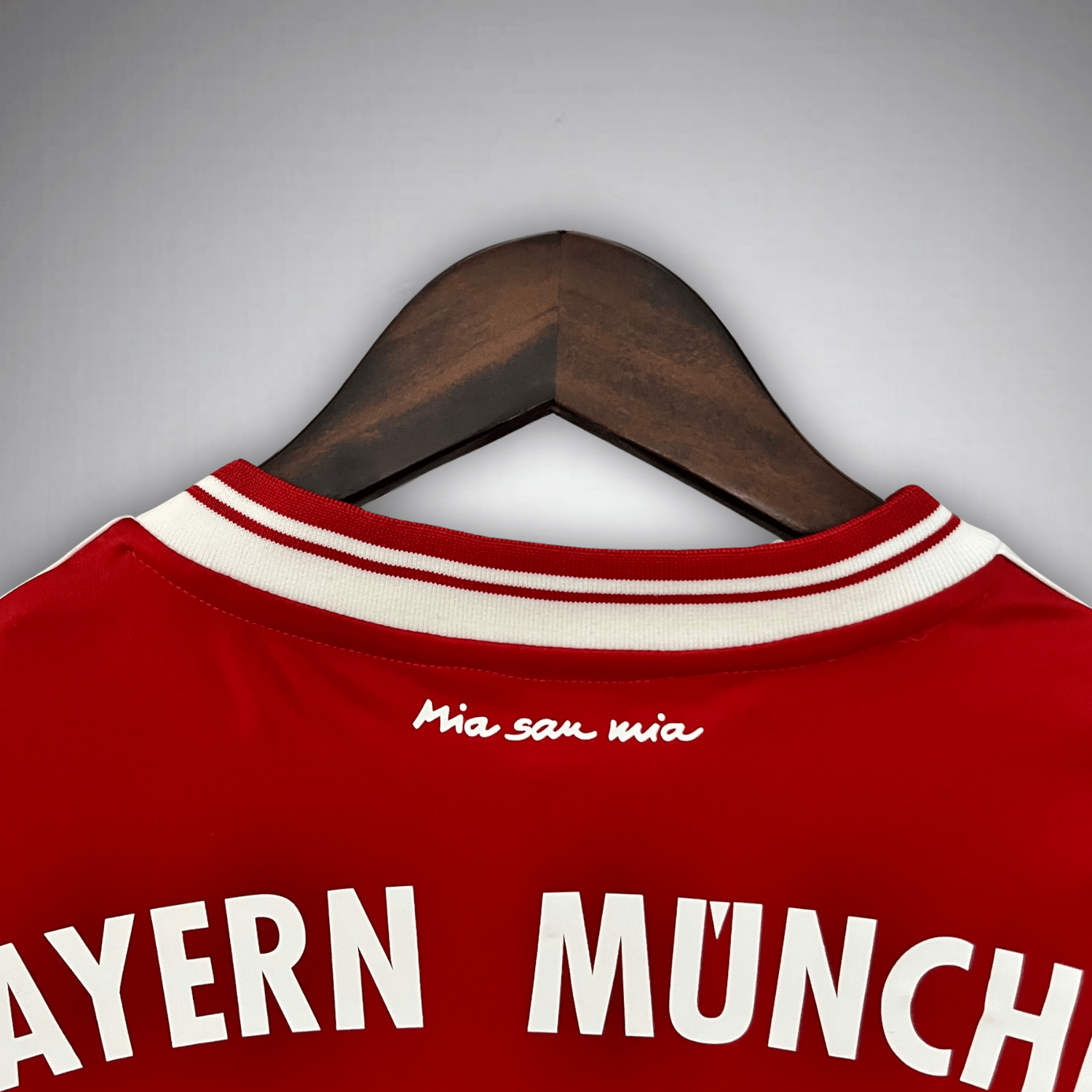 Maglia Casa FC Bayern 2013/14