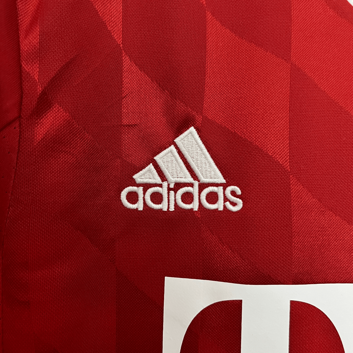 Maglia Casa FC Bayern 2013/14