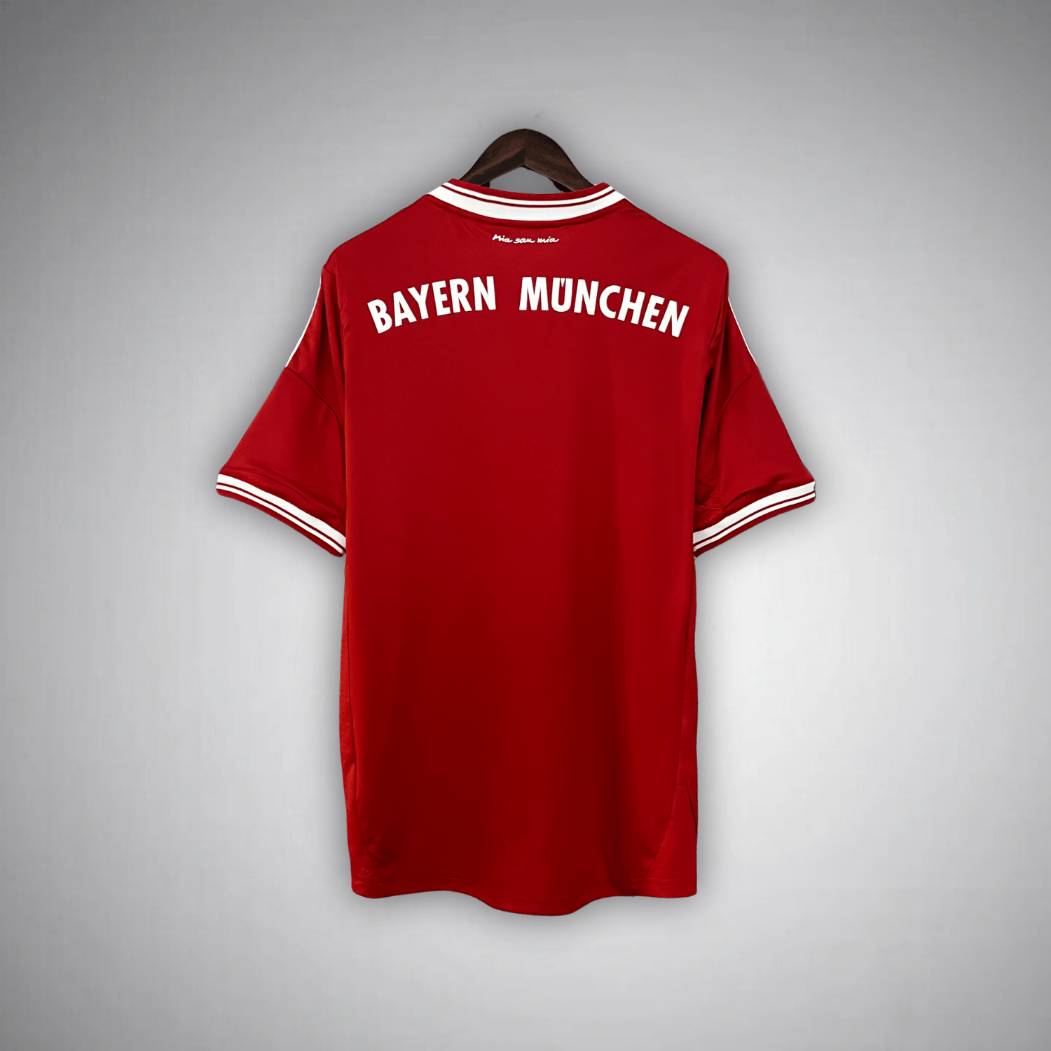 FC Bayern Heimtrikot 2013/14