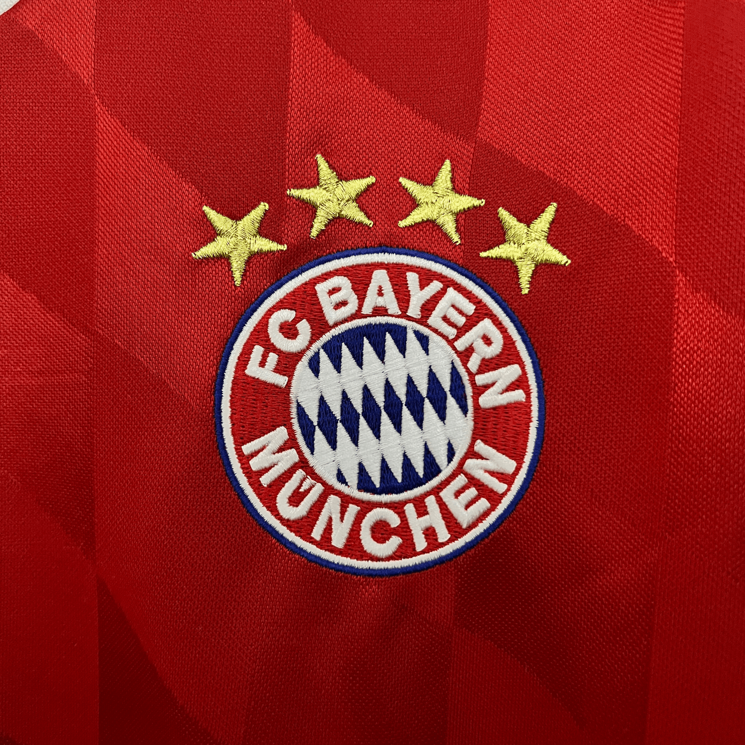 FC Bayern Heimtrikot 2013/14
