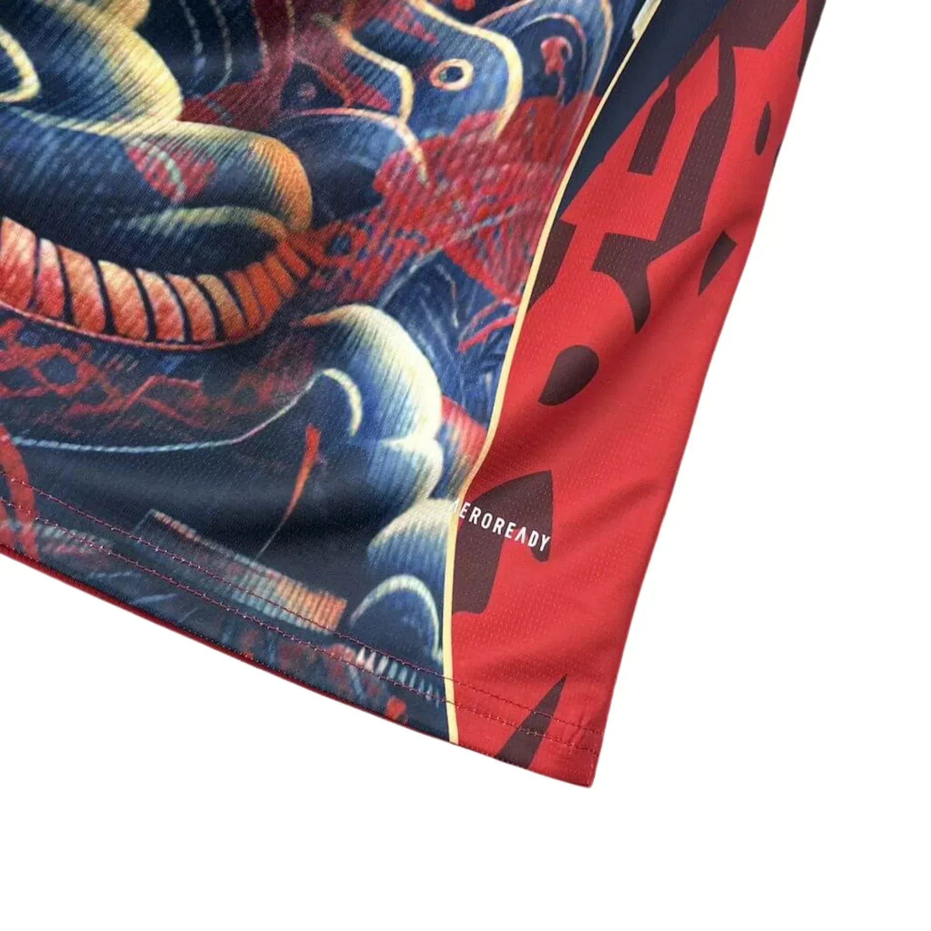 Maglia Serpente Manchester United 2025/2026