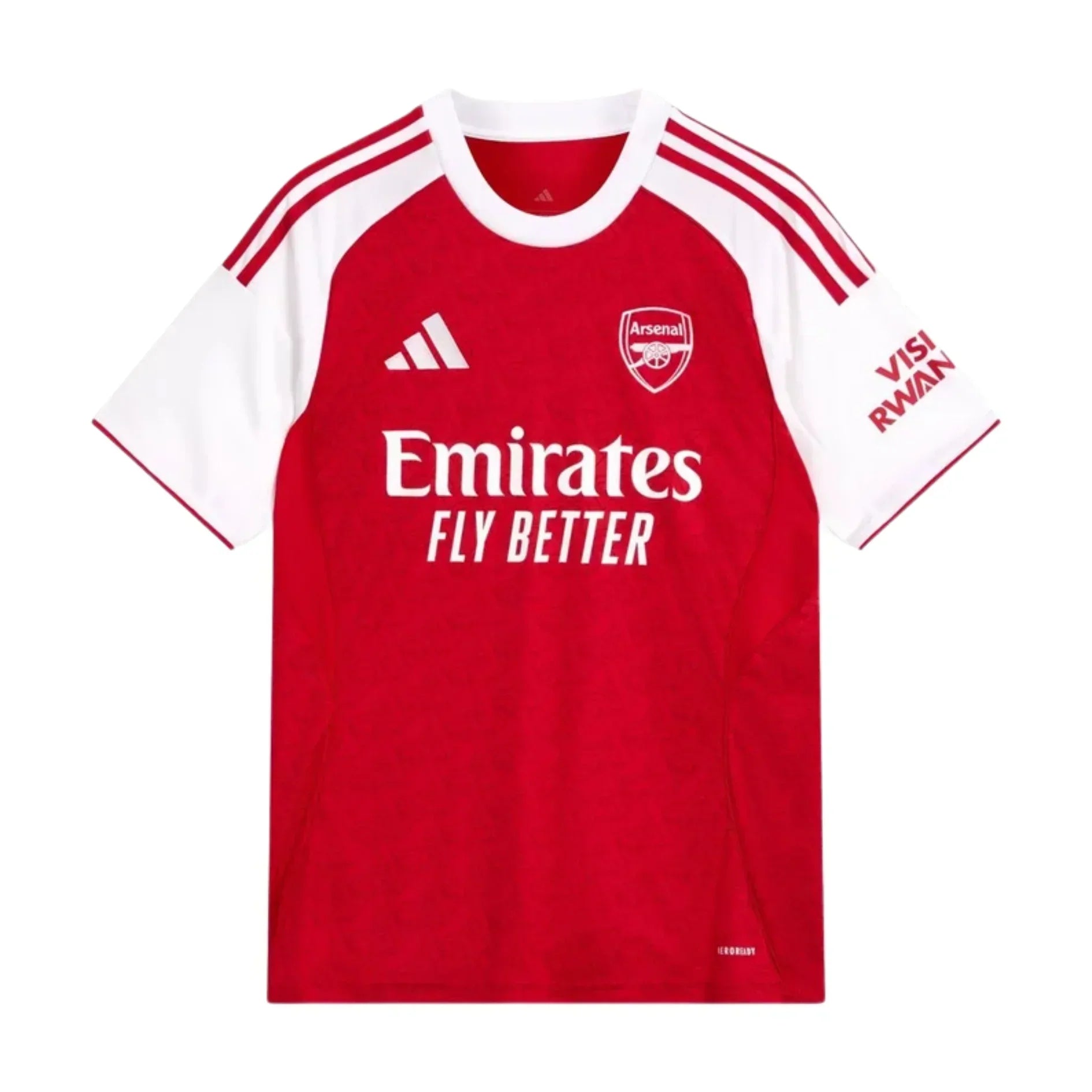 Maglia Casa Arsenal 2025/2026