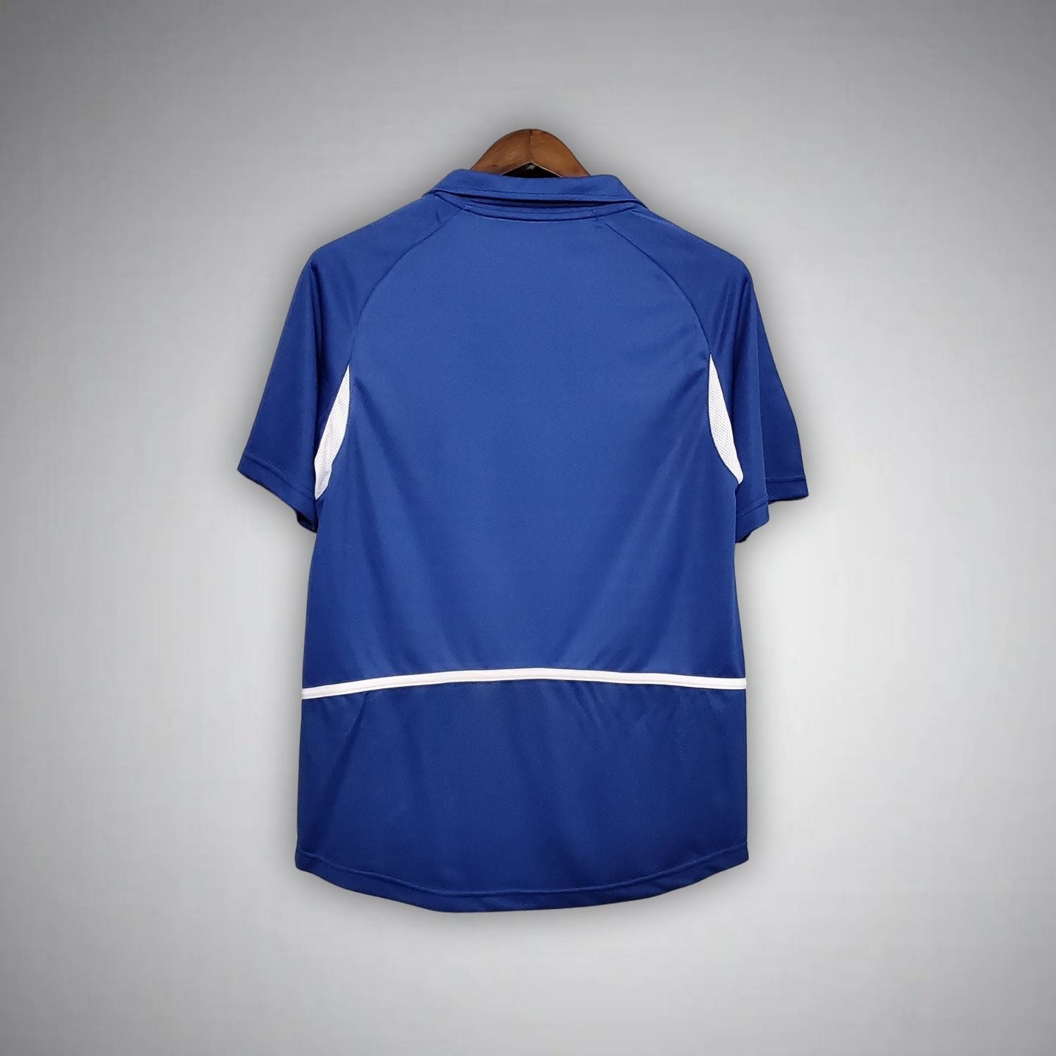 Maglia Retro Away Brasile 2002 - Coppa del Mondo