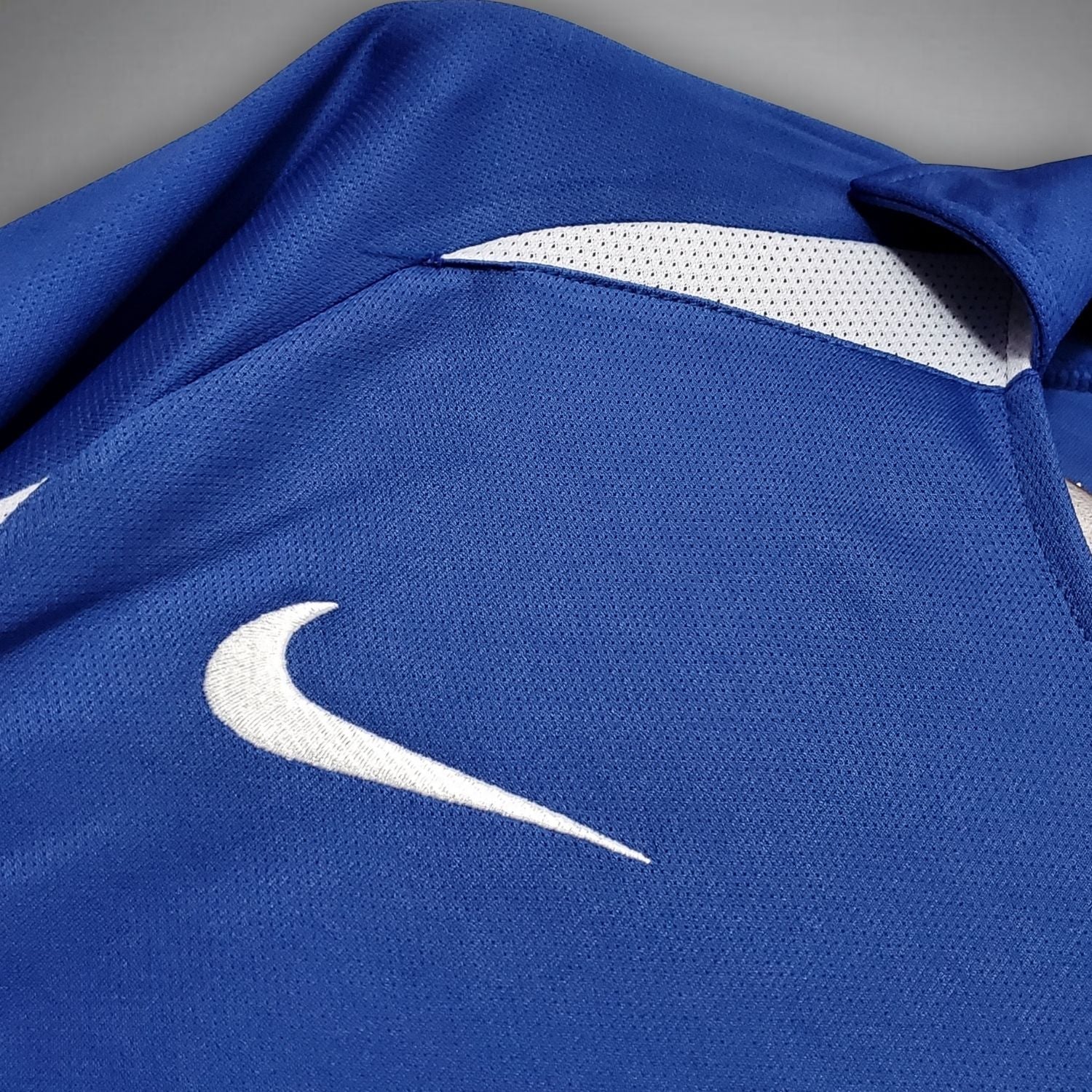 Maglia Retro Away Brasile 2002 - Coppa del Mondo