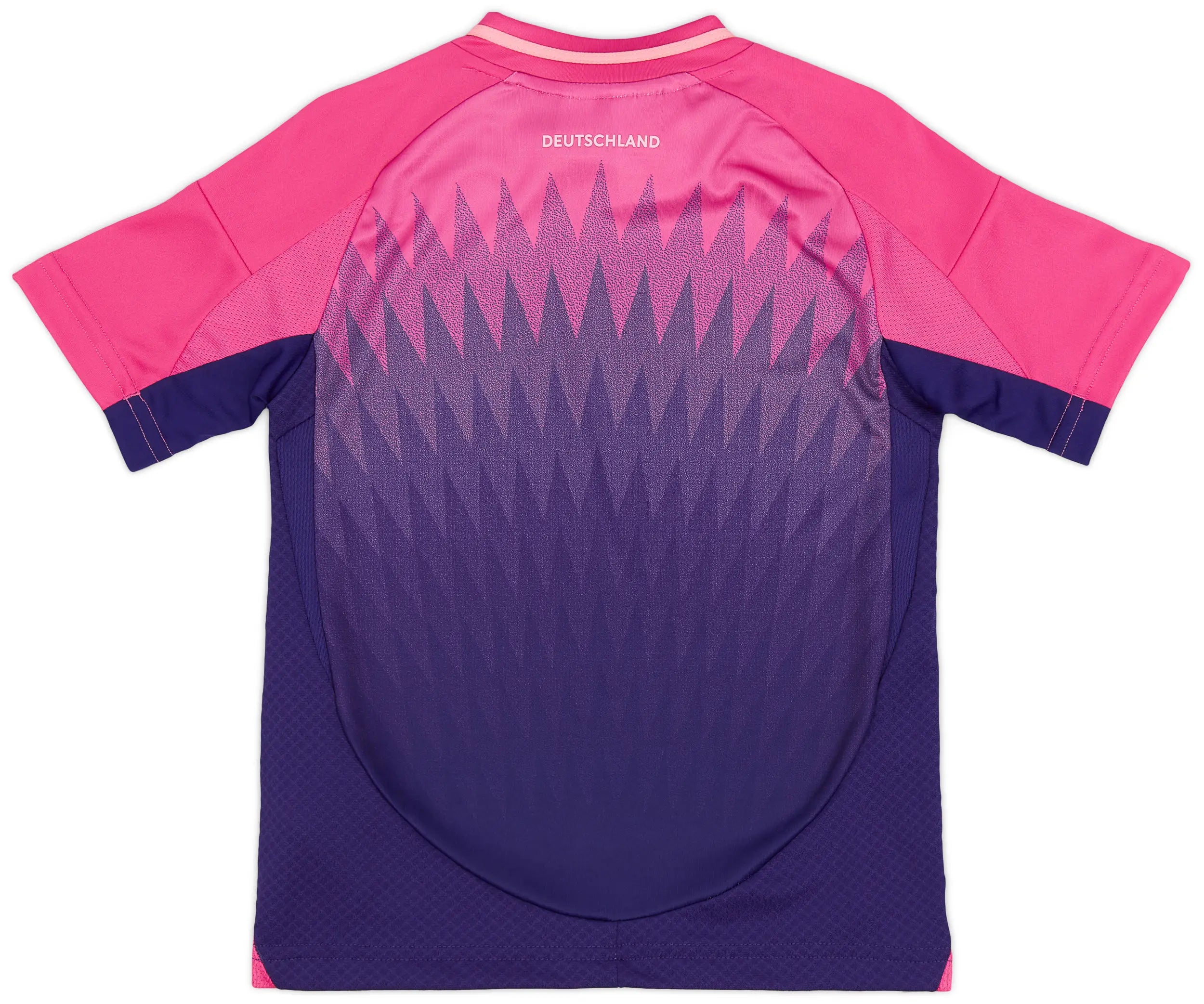 Kit calcio bambini Germania Away 2024/25