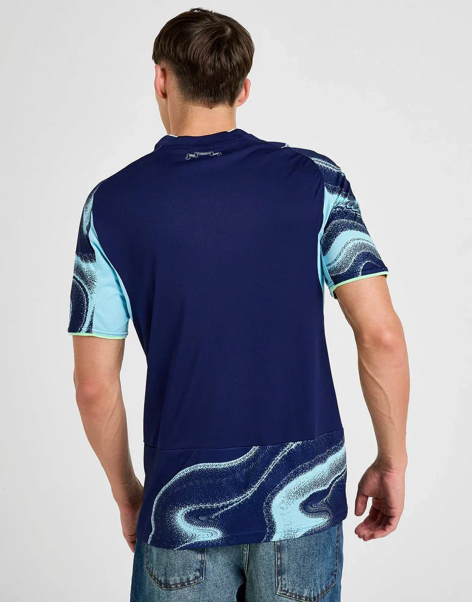 Maglia Away Ajax Amsterdam 2025-26