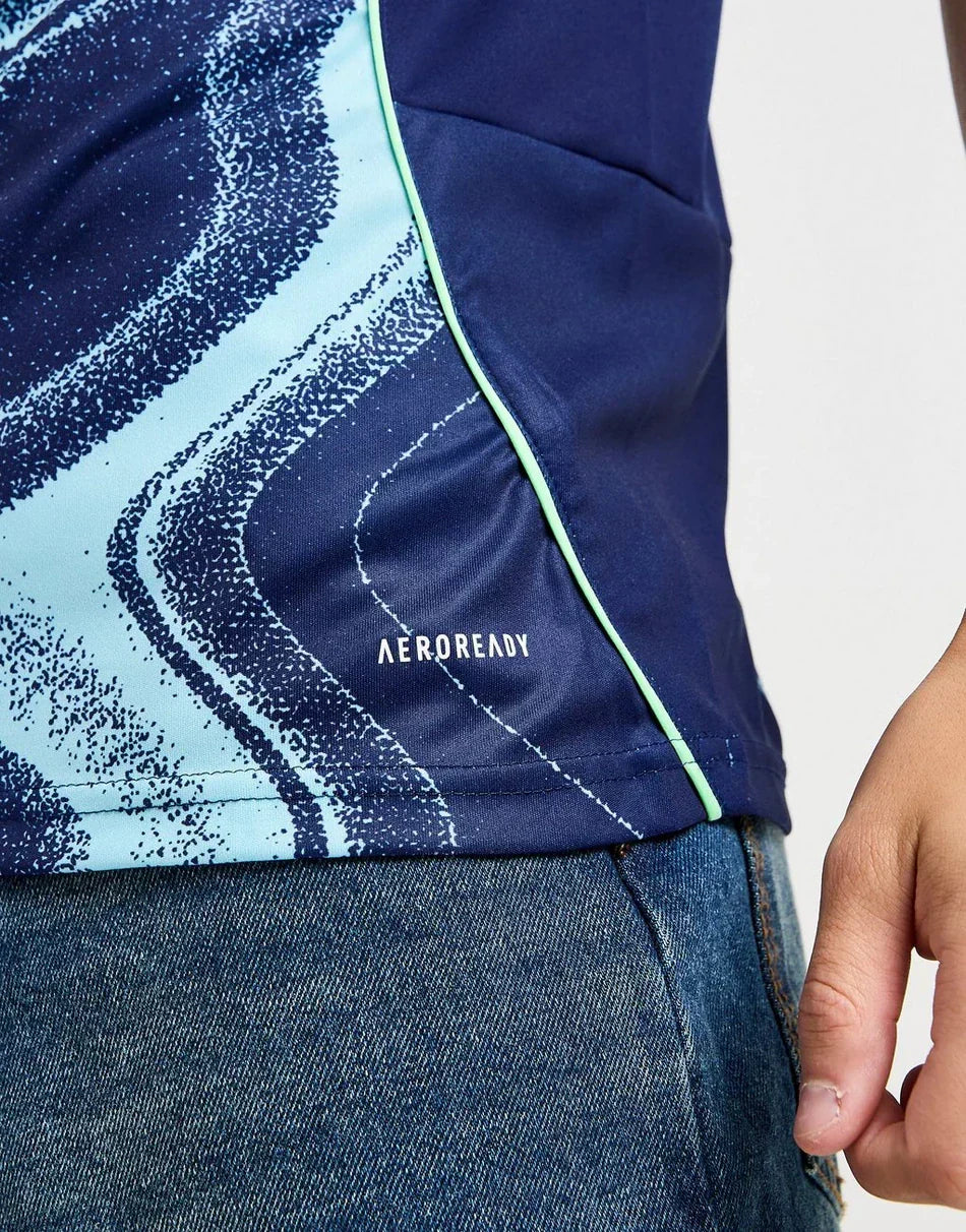 Maglia Away Ajax Amsterdam 2025-26