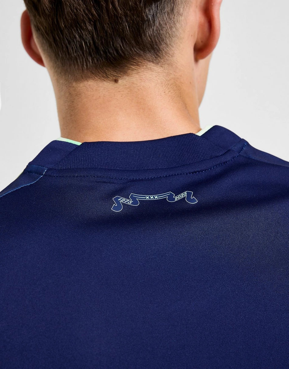 Maglia Away Ajax Amsterdam 2025-26