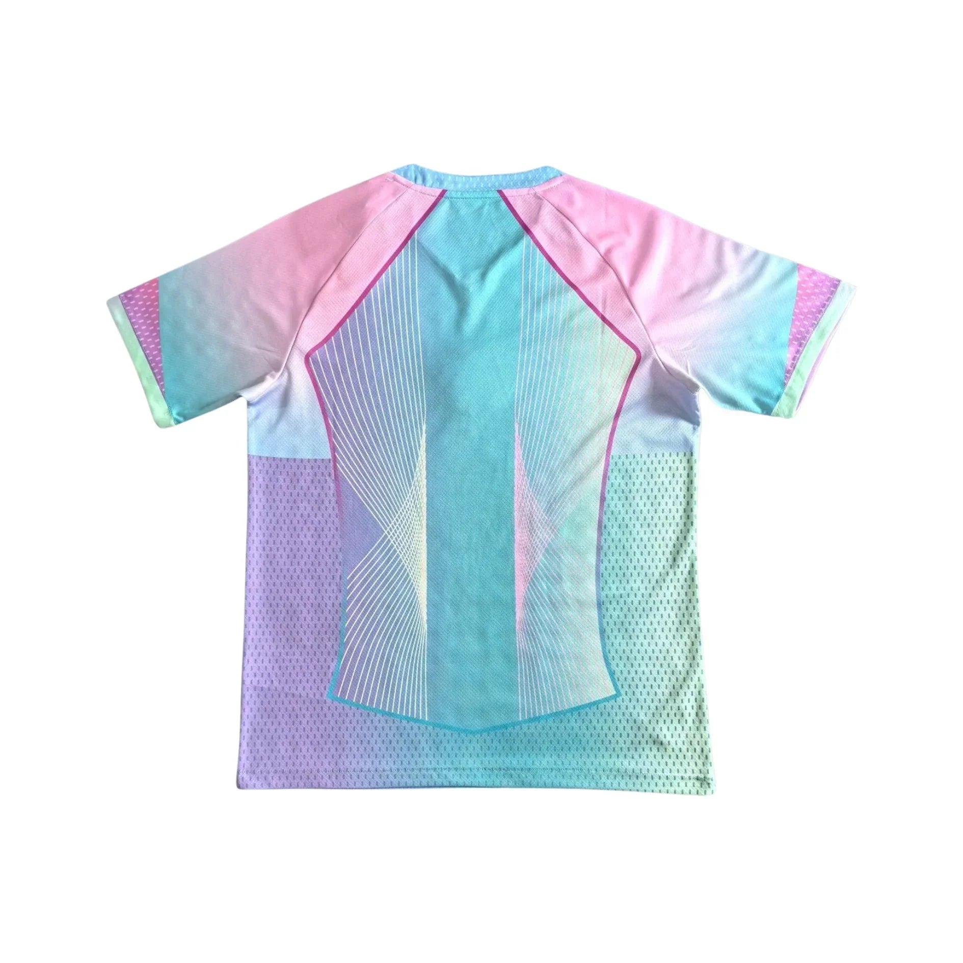 Maglia Dreamwave FC Barcelona 2025-26