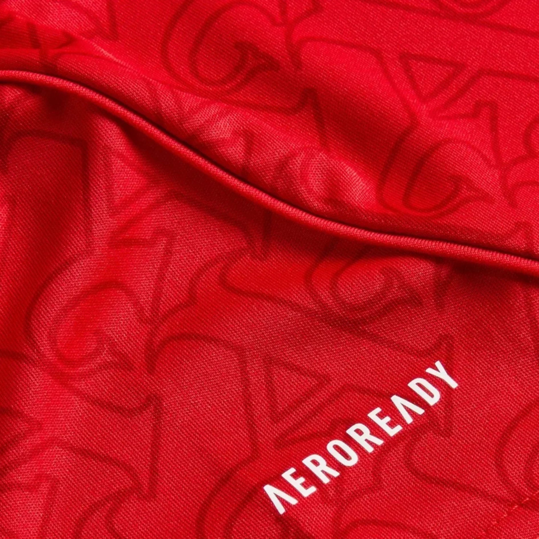 Maglia Casa Arsenal 2025/2026