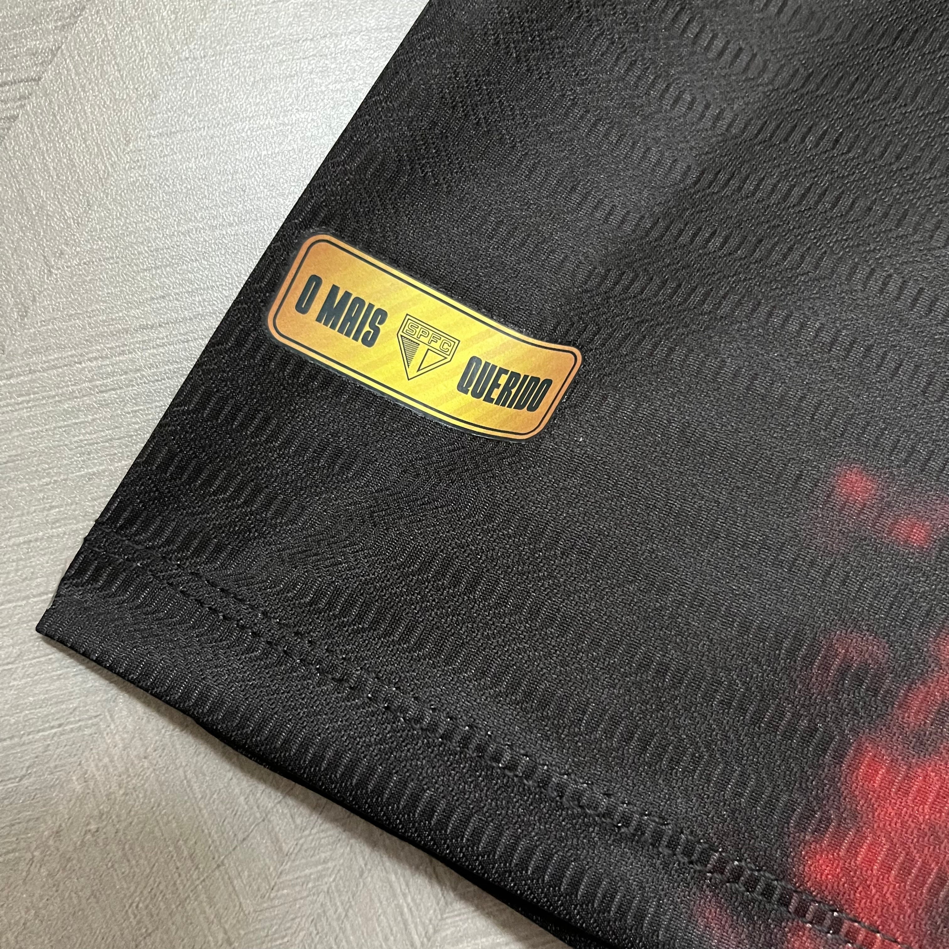 2024/25 Sao Paulo - Terza Maglia Trasferta