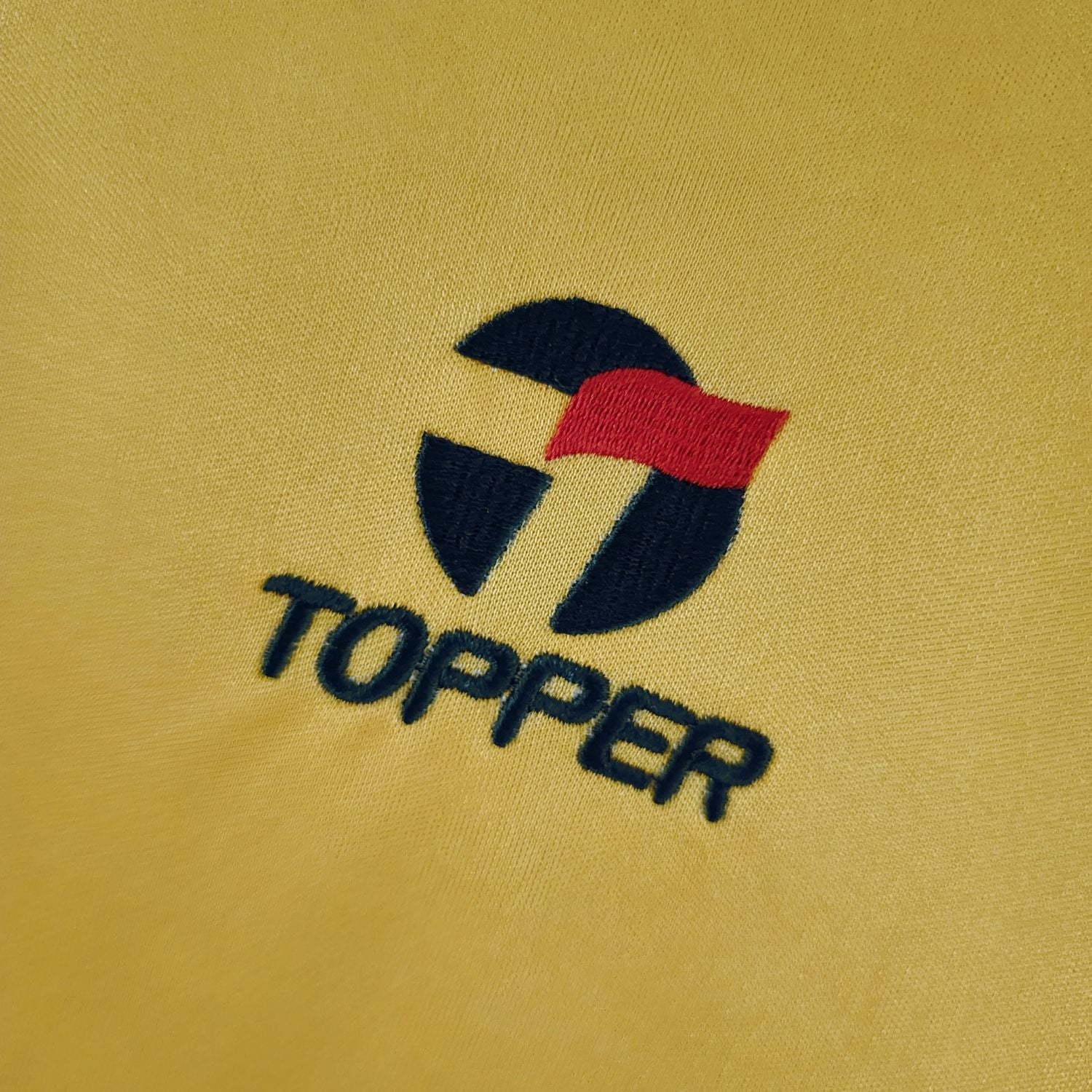 Maglia Retrò Casa Brasile 1986