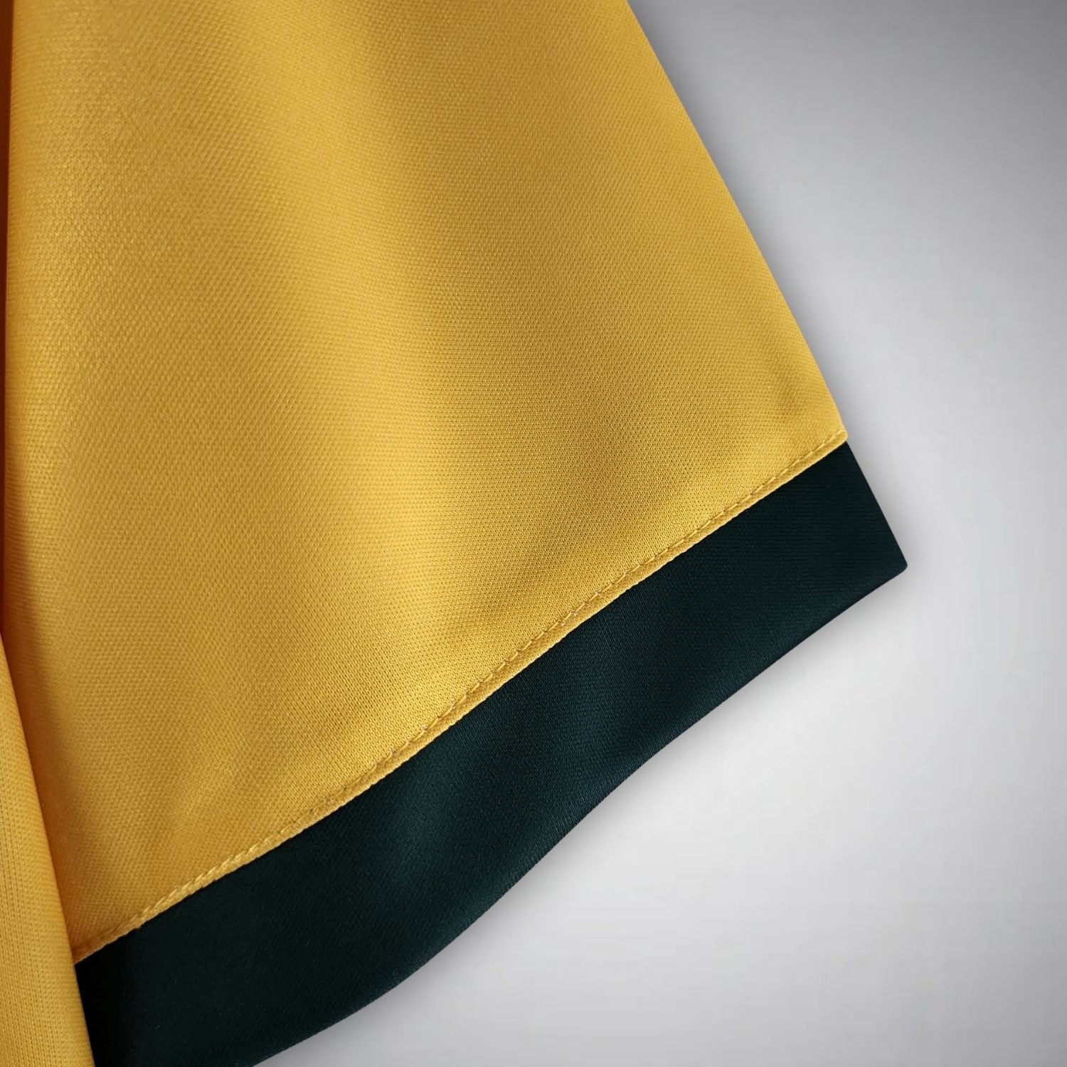 Maglia Retrò Casa Brasile 1986