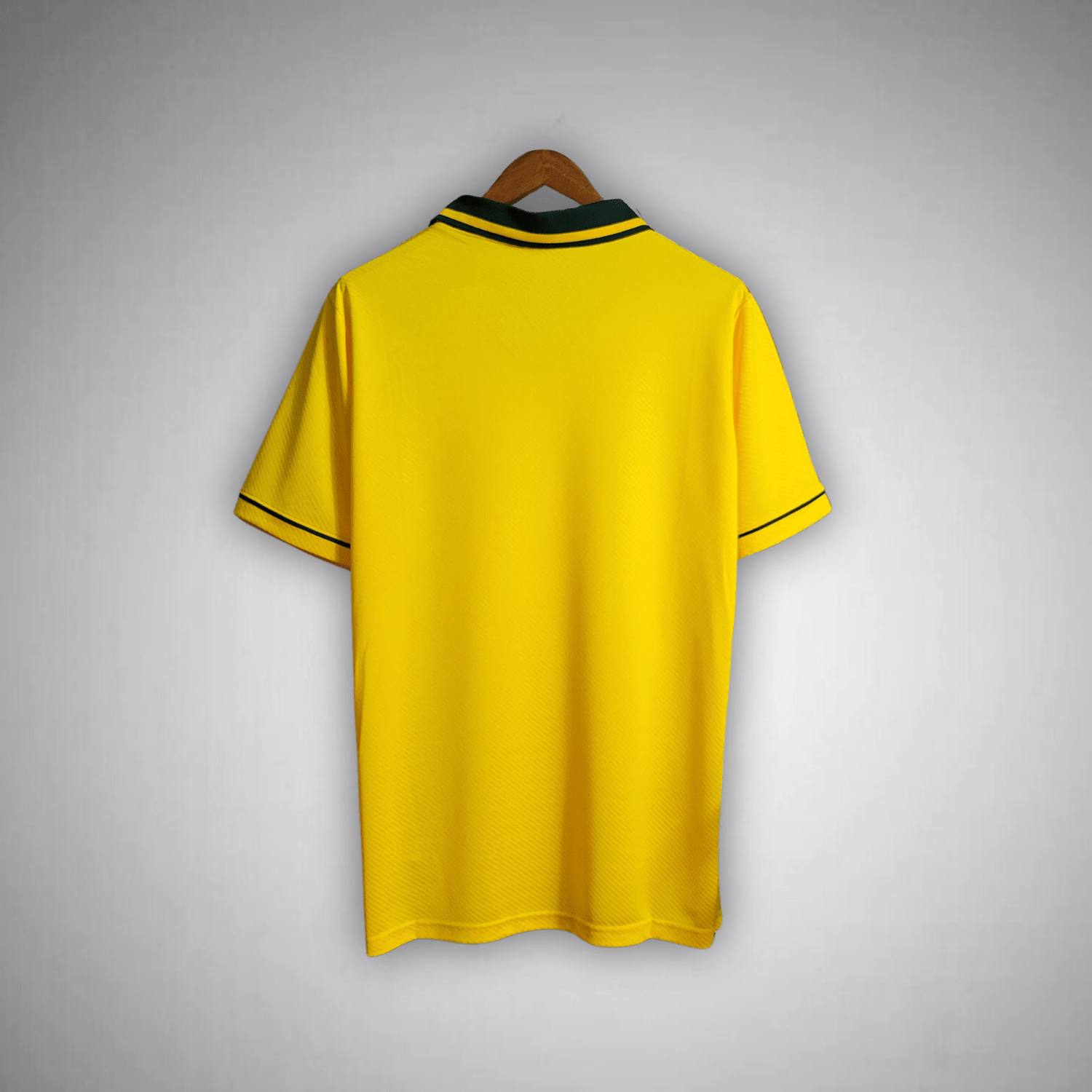 1994 Brasilien Retro-Heimtrikot