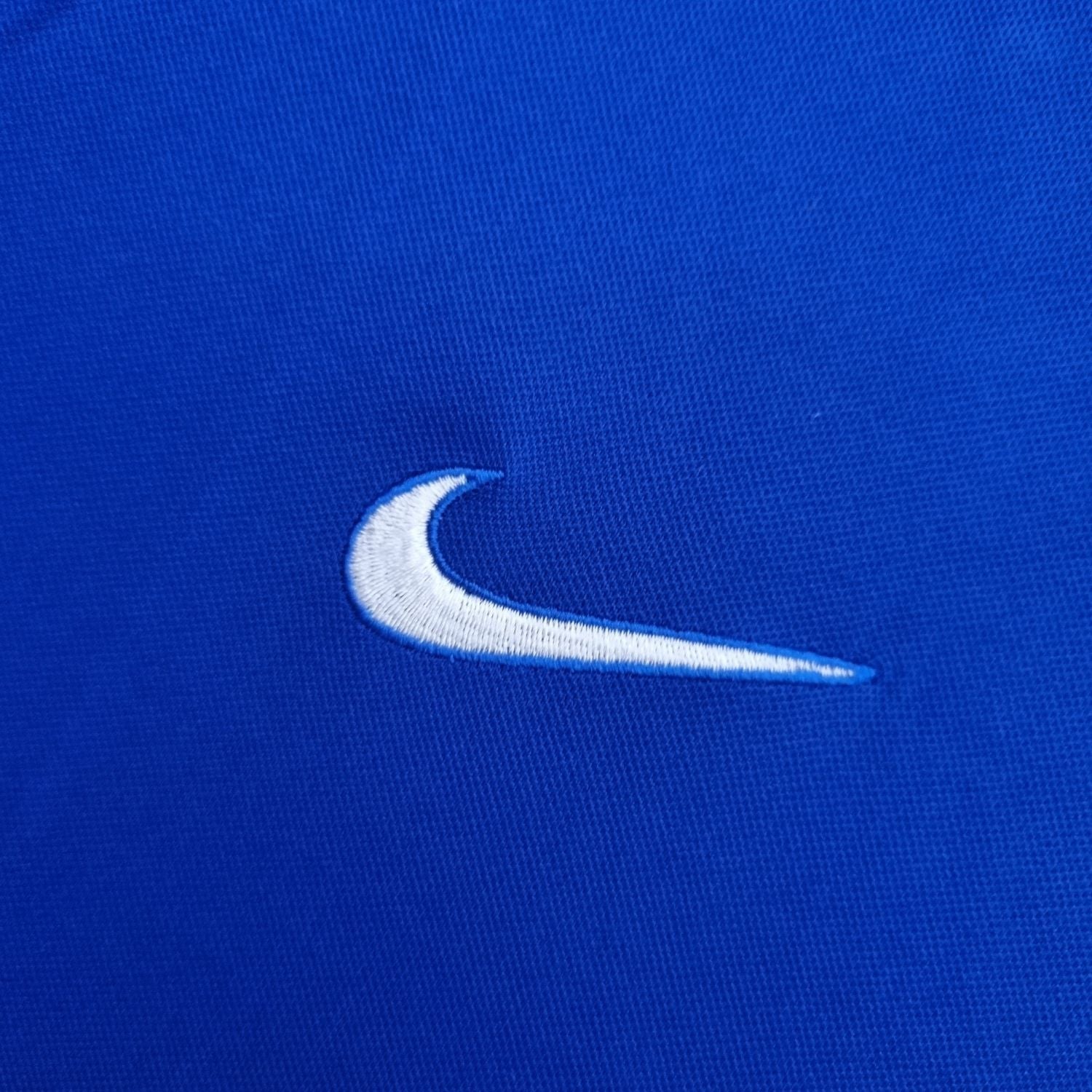 Maglia Retro Away Brasile 1998