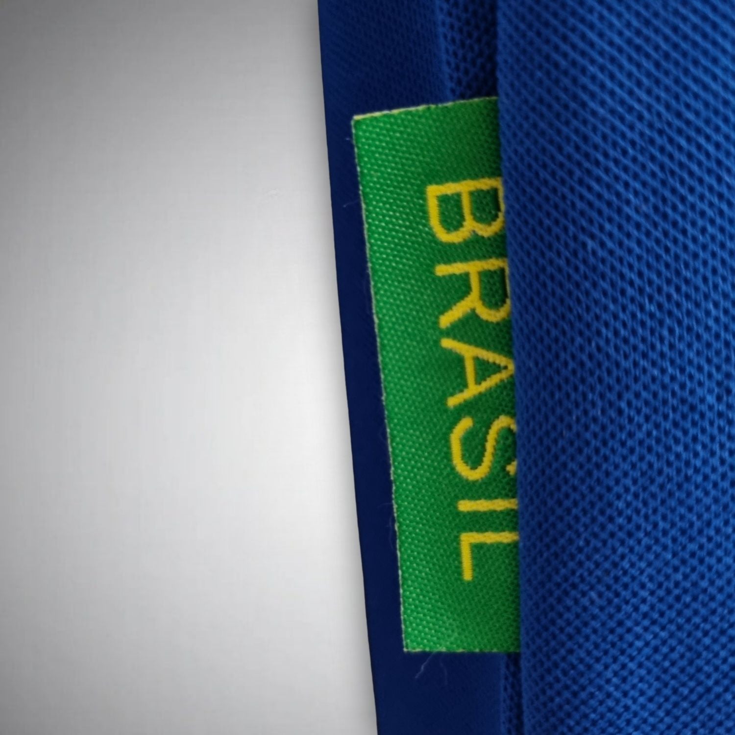 1998 Brasilien Retro-Auswärtstrikot