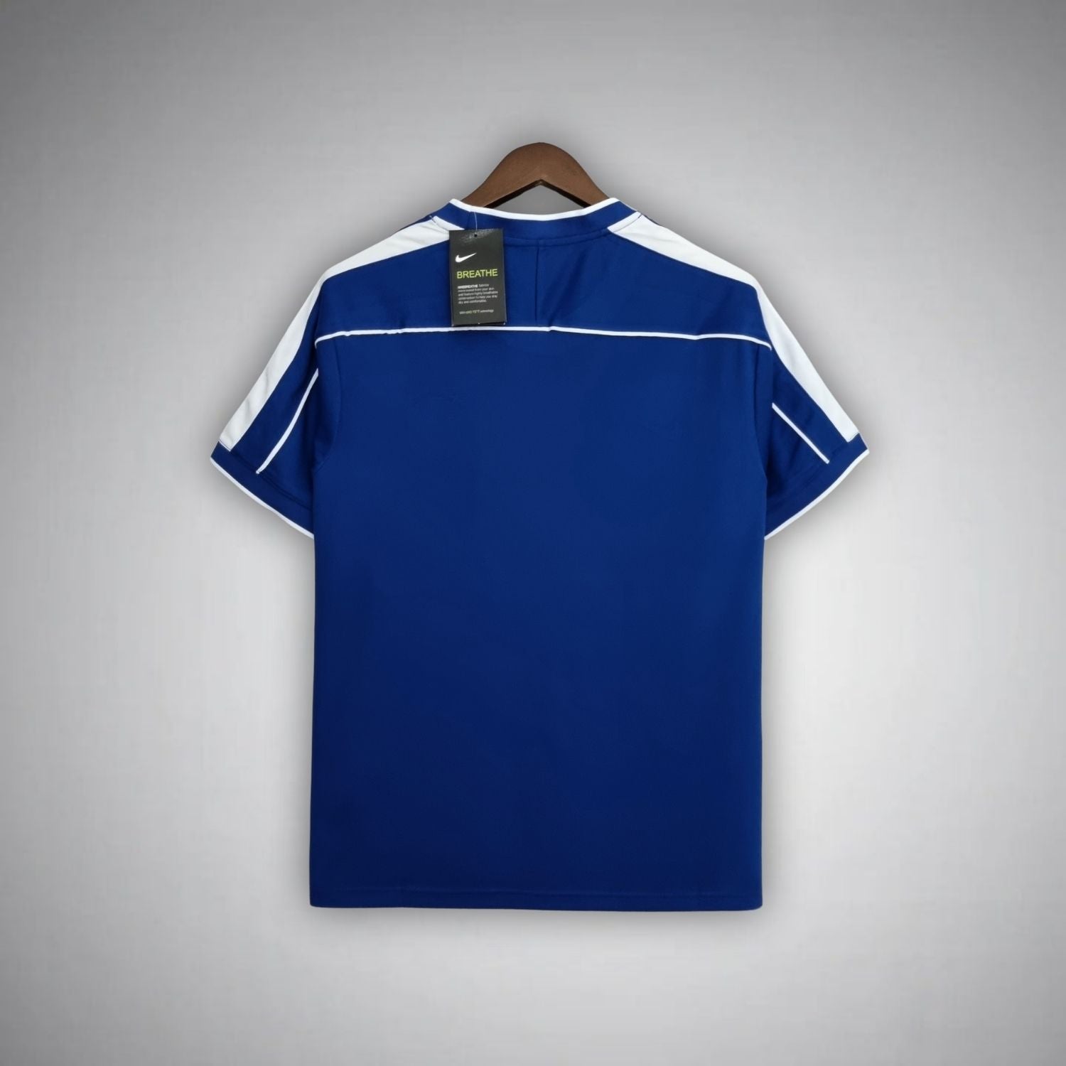 Maglia Retro Away Brasile 1998