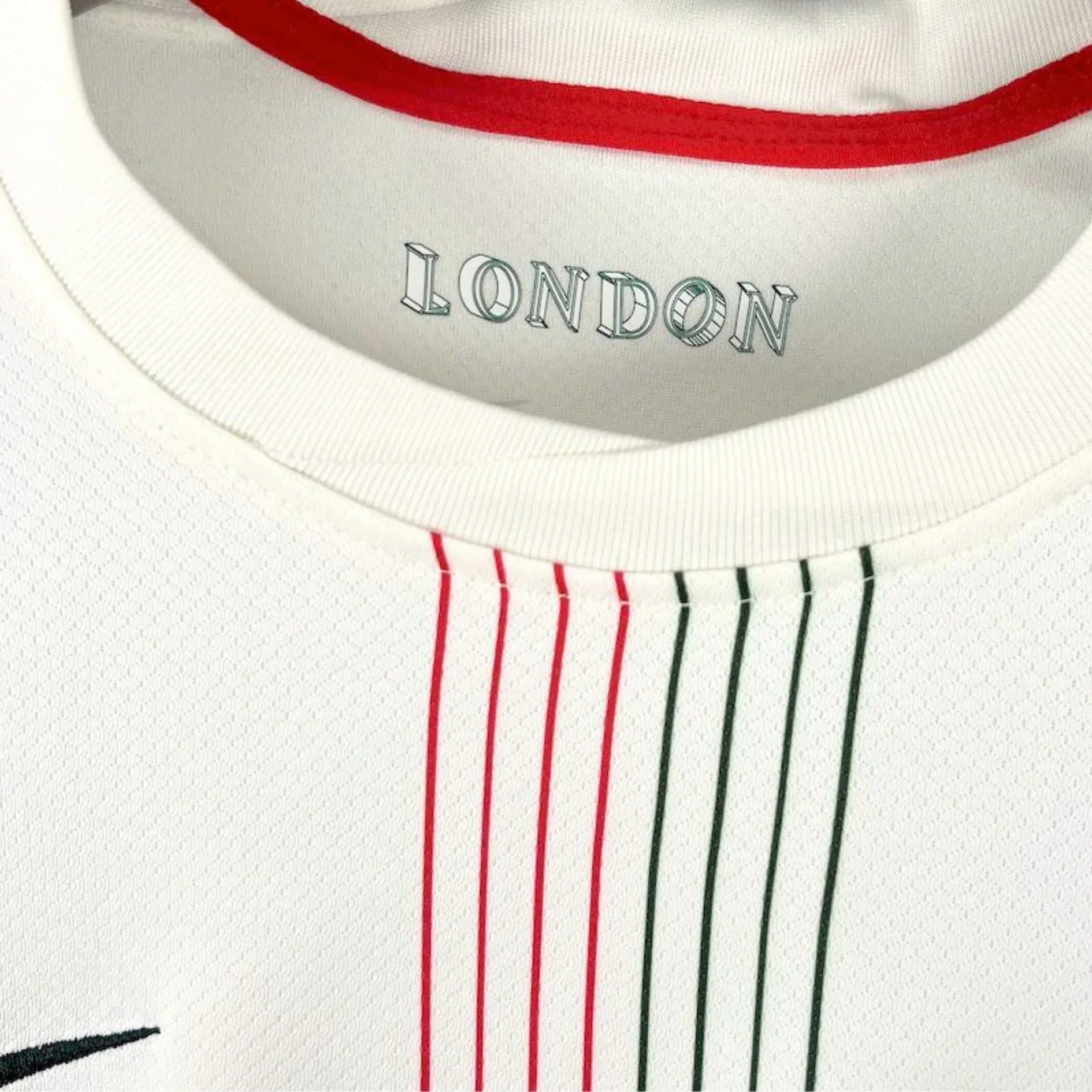 Maglia Away Chelsea FC 2025/2026