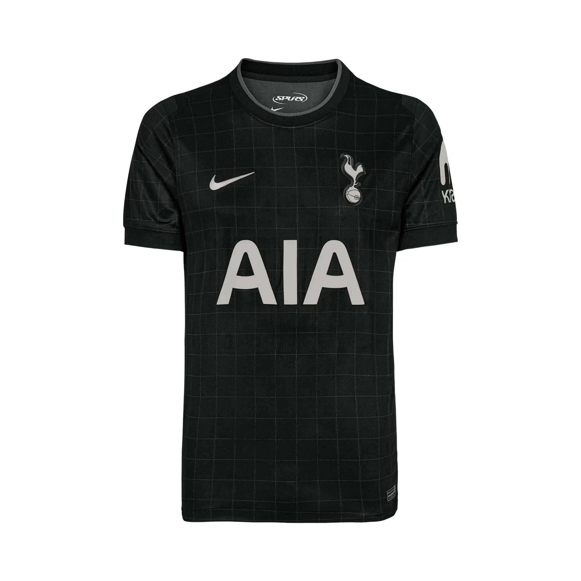 Maglia Away Tottenham Hotspur 2025-2026
