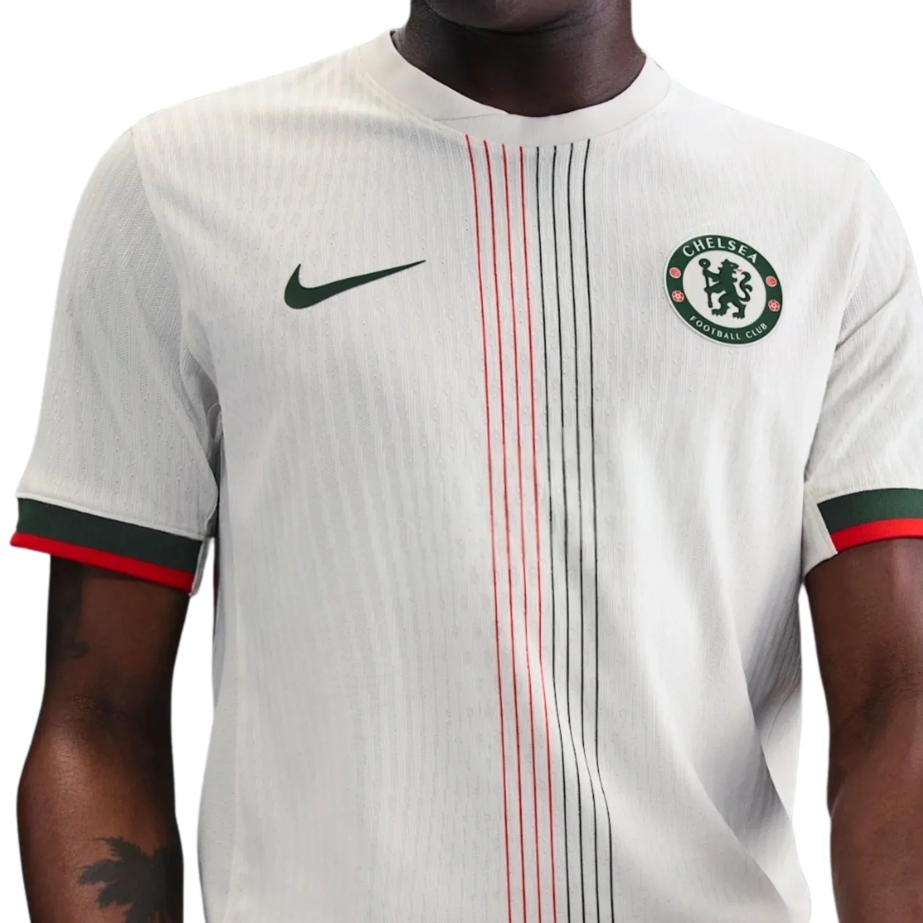 2025/2026 Chelsea FC udebanetrøje