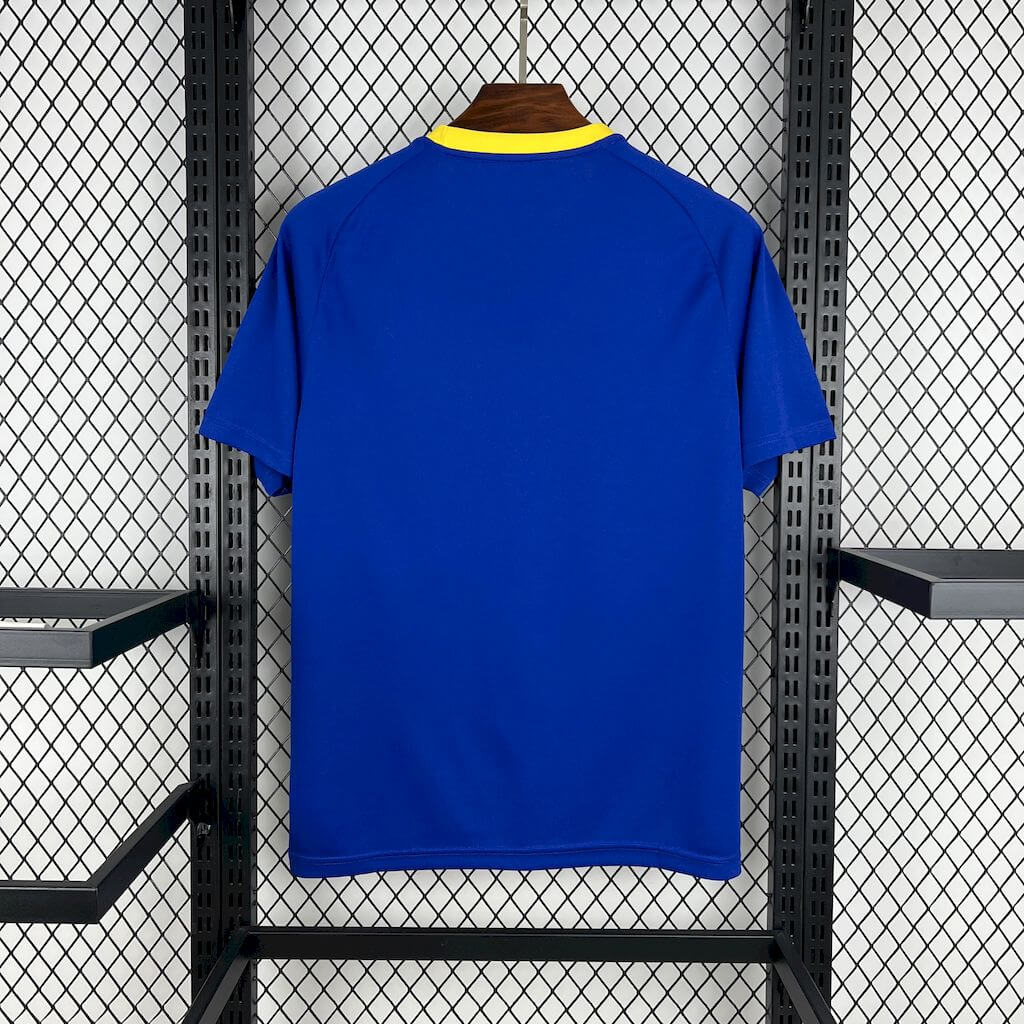 Maglia Casa AFC Richmond Ted Lasso 2025/2026