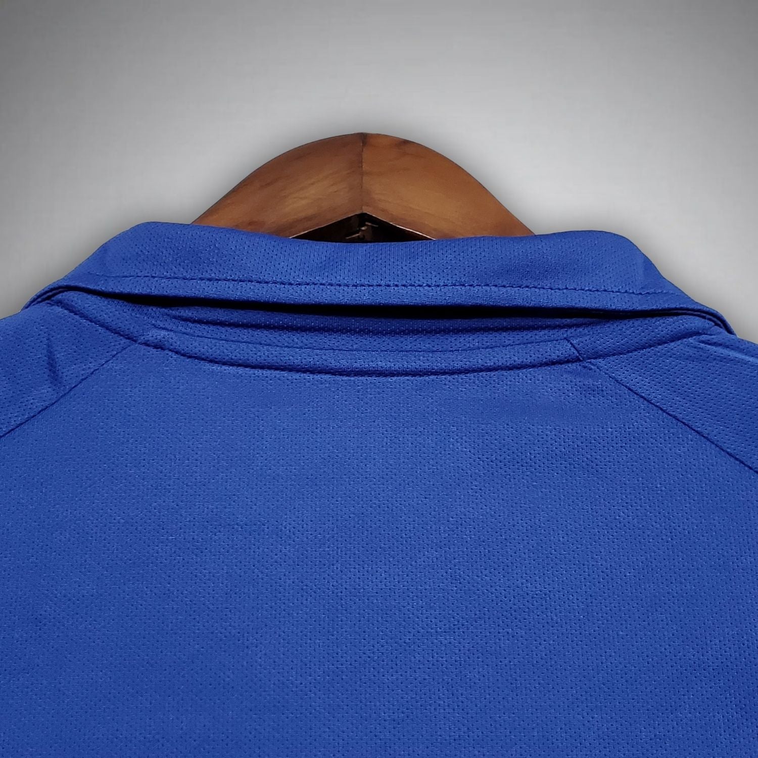 Maglia Retro Away Brasile 2002