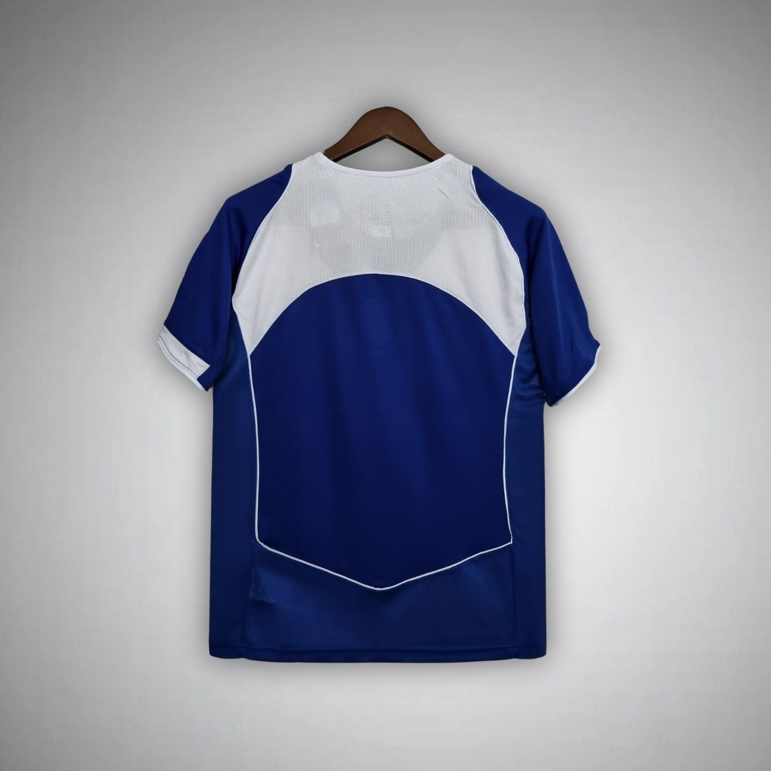 Maglia Retro Away Brasile 2004