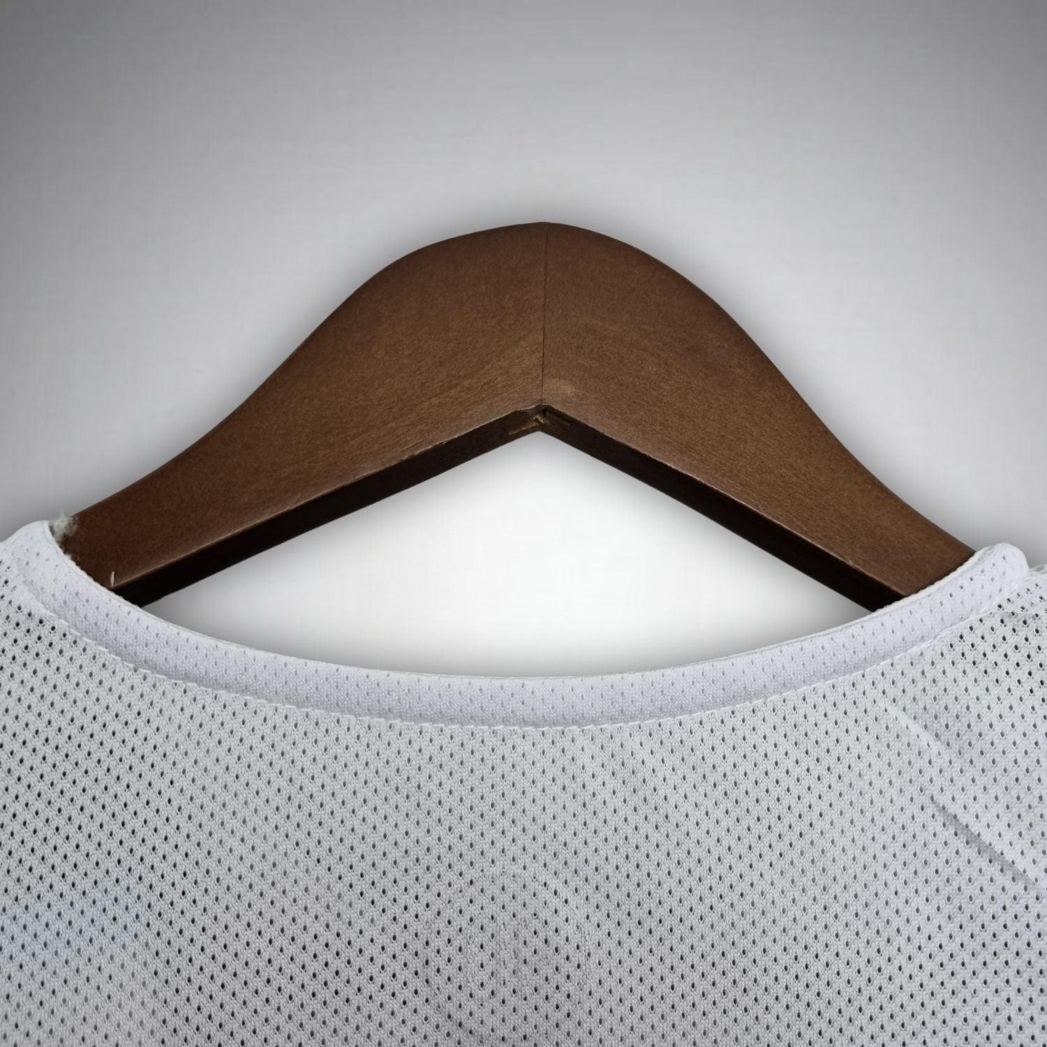 Maglia Retro Away Brasile 2004