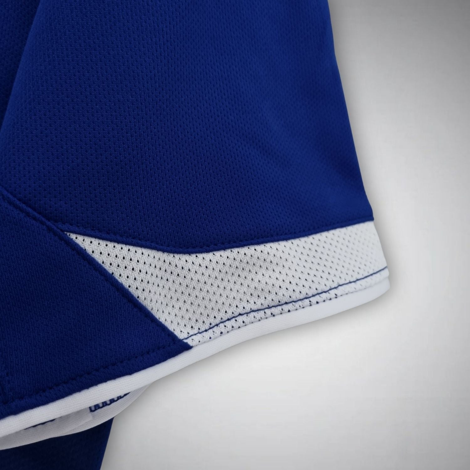 Maglia Retro Away Brasile 2004