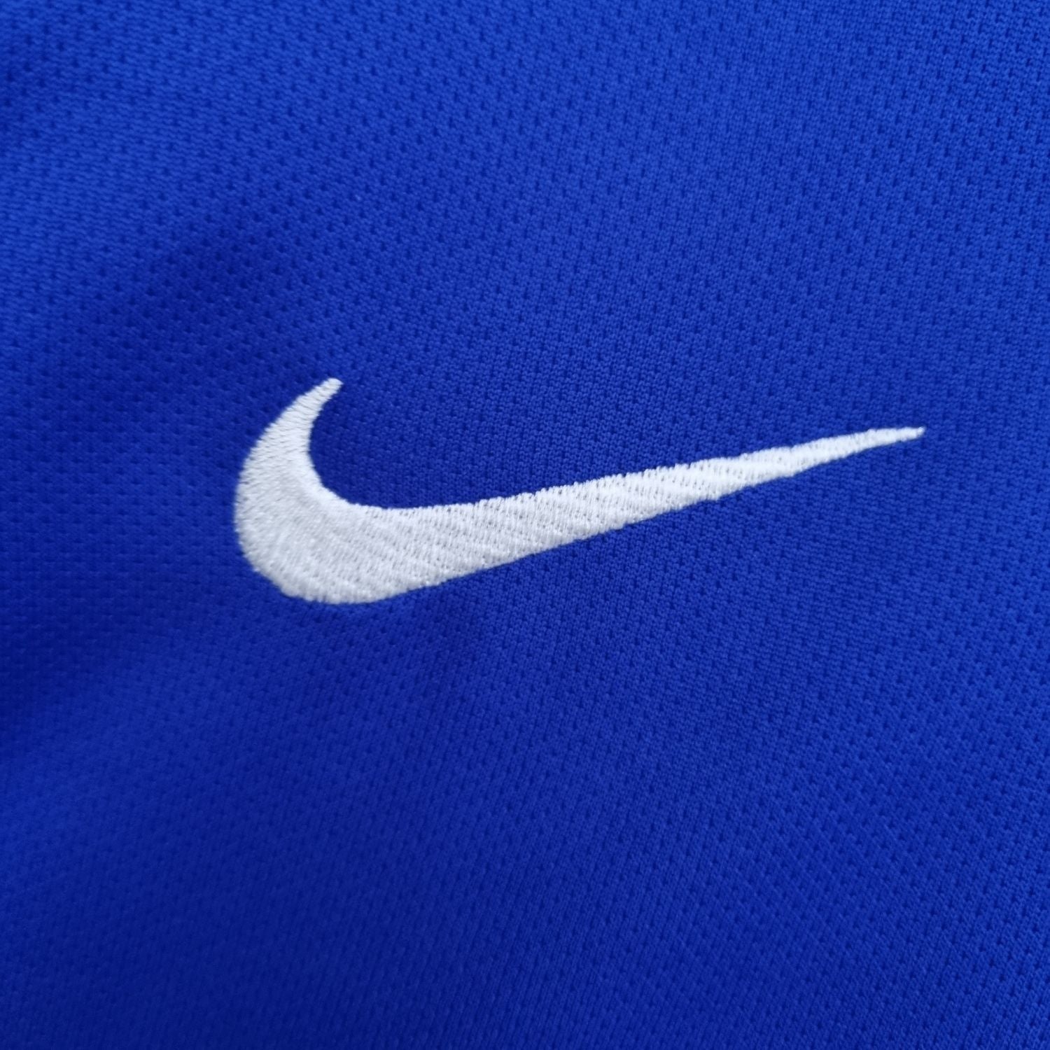 Maglia Retro Away Brasile 2004