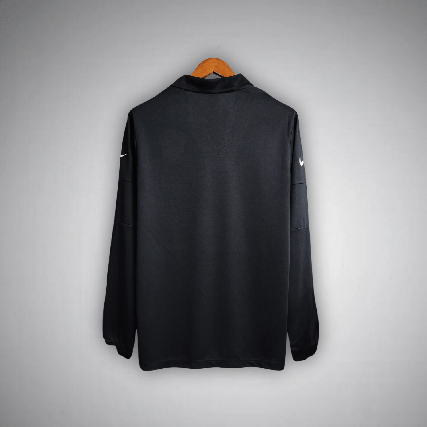 Maglia Brasile 2004 - Centenario a Maniche Lunghe