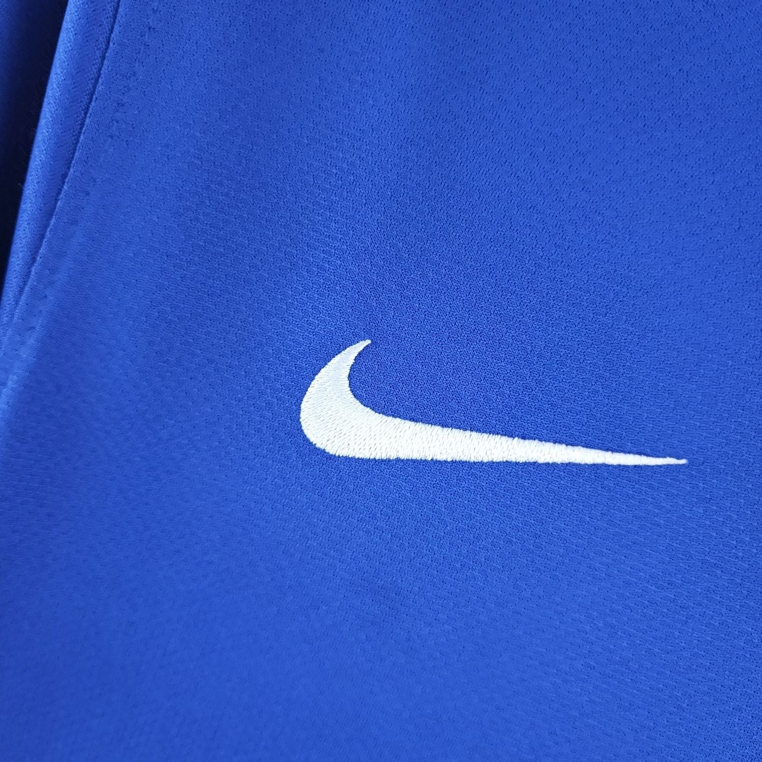 Maglia Retro Away Brasile 2006