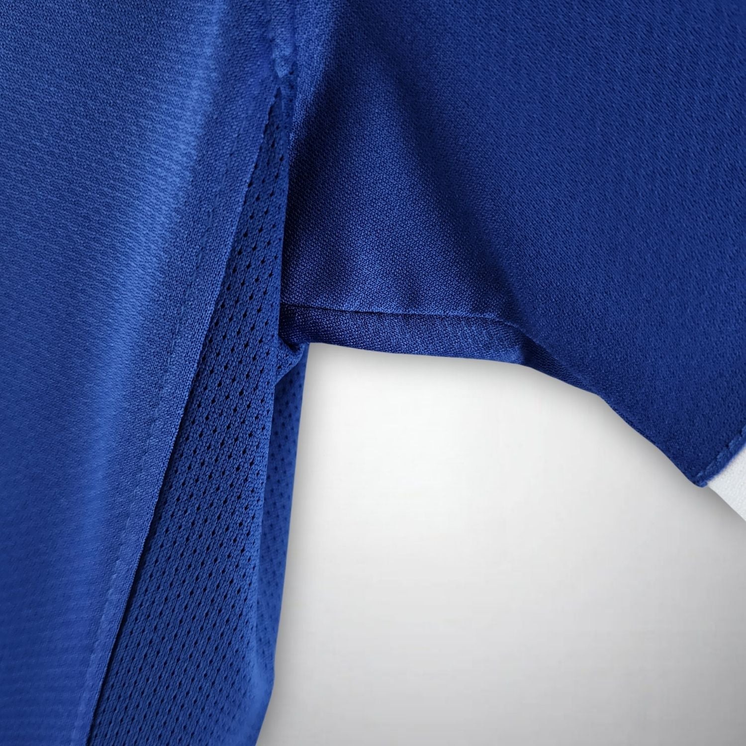 Maglia Retro Away Brasile 2006