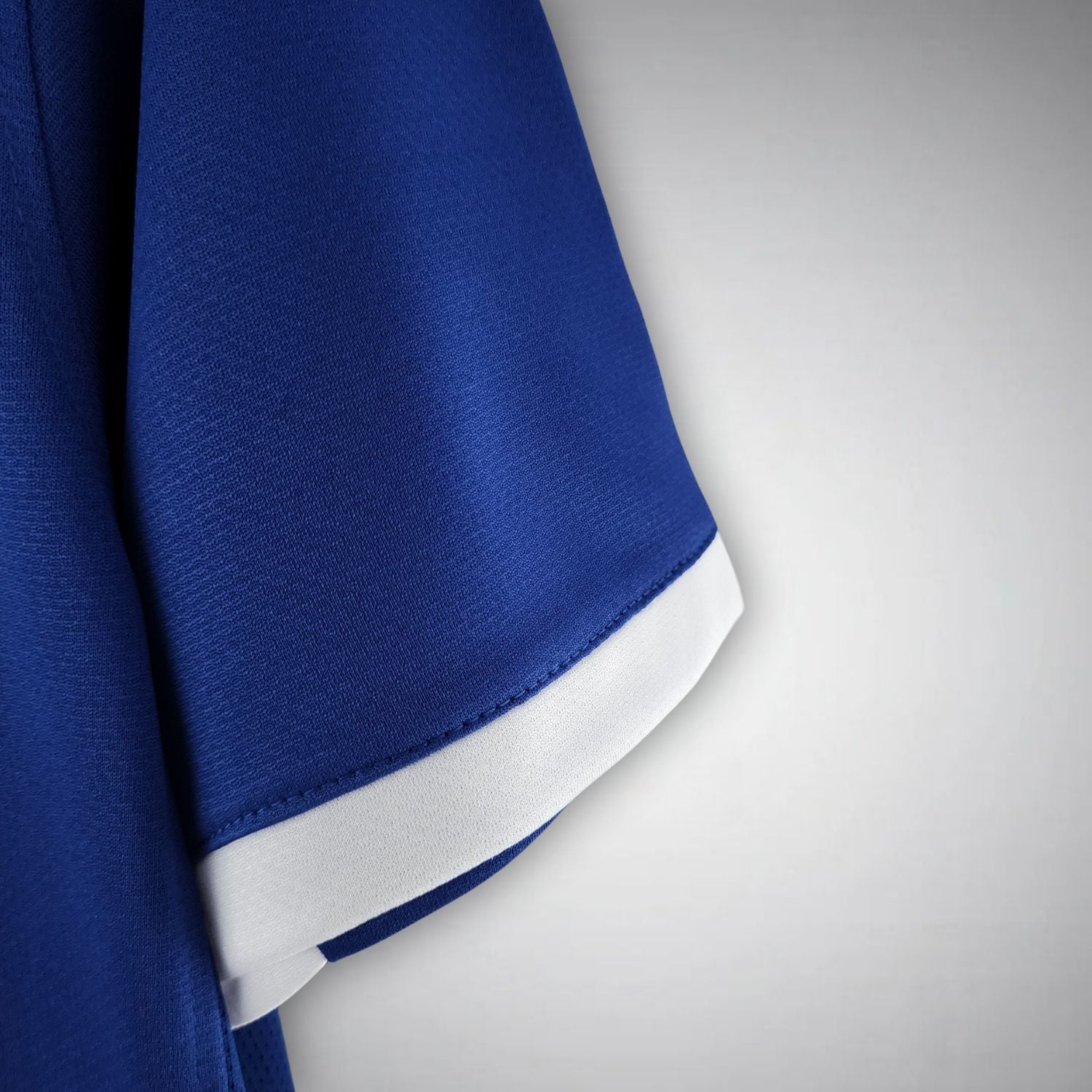 Maglia Retro Away Brasile 2006